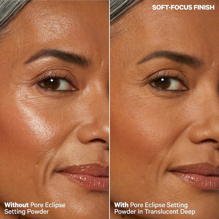 Pore Eclipse Matte Translucent Talc-Free Setting Powder