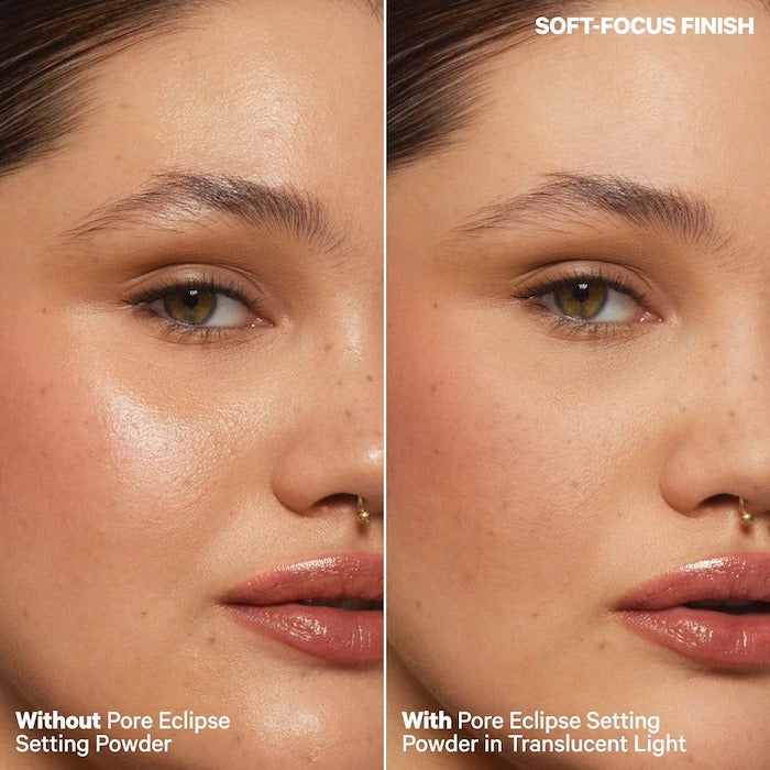 Pore Eclipse Matte Translucent Talc-Free Setting Powder