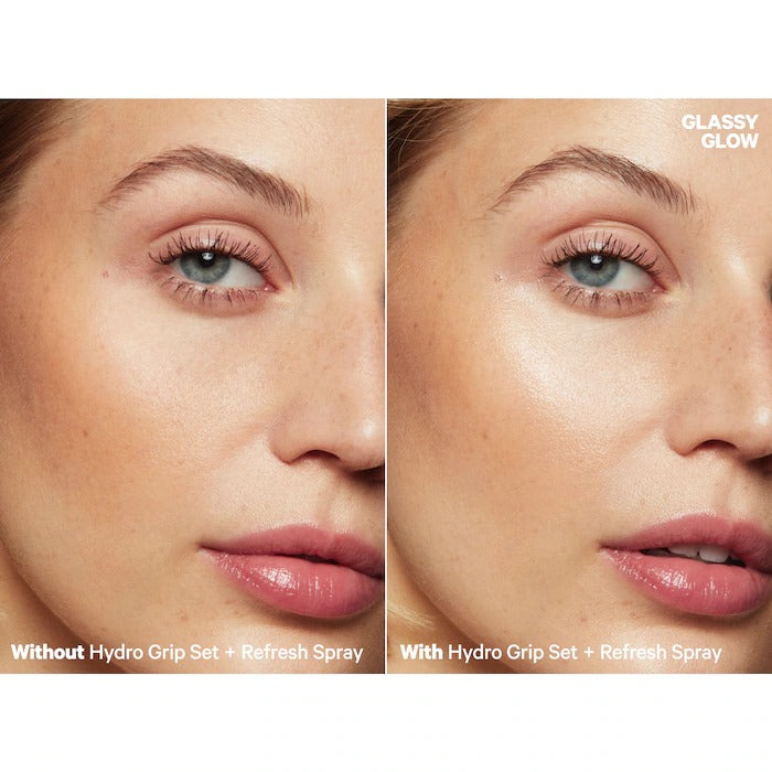 Hydro Grip Dewy Long-Lasting Setting Spray