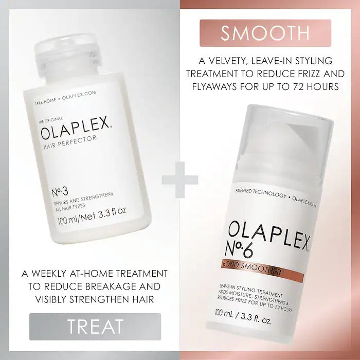 No. 6 Bond Smoother Reparative Styling Creme