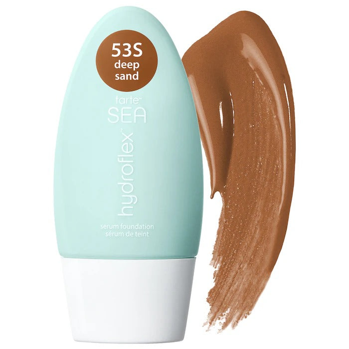 Mini SEA Hydroflex Serum Foundation