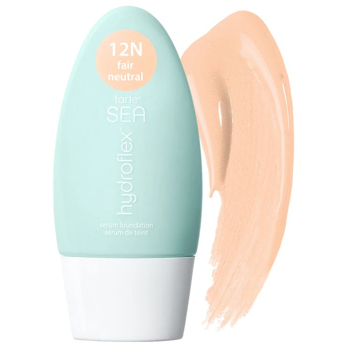 Mini SEA Hydroflex Serum Foundation