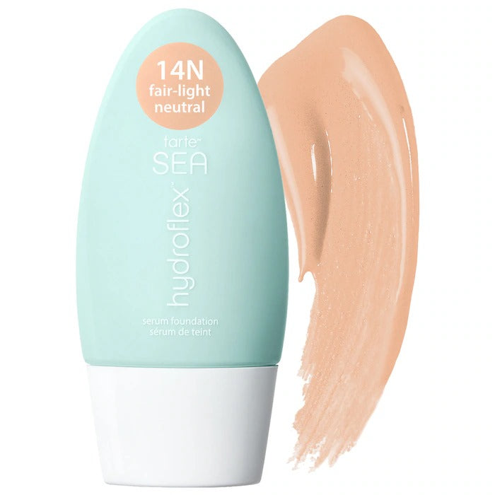 Mini SEA Hydroflex Serum Foundation