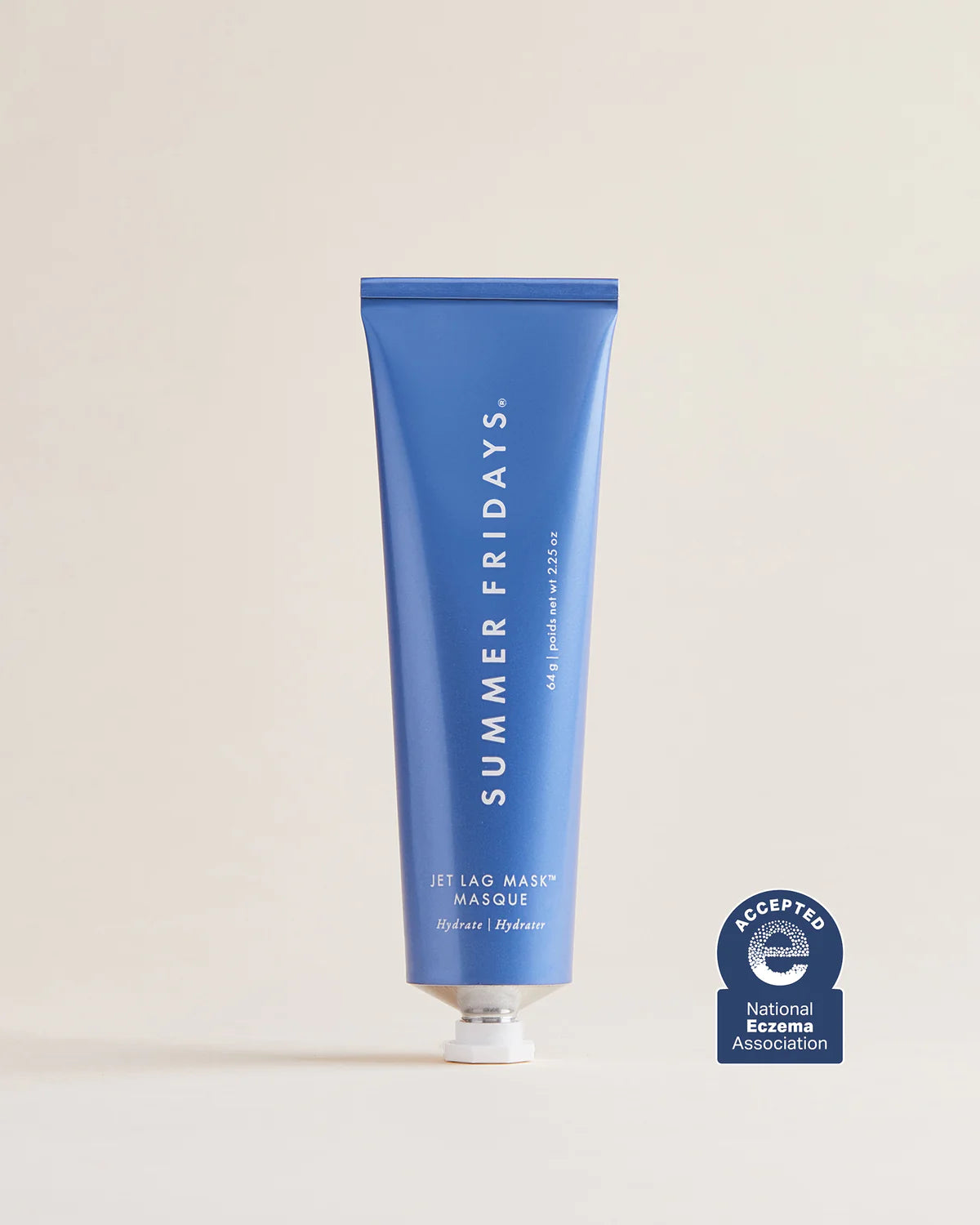 Jet Lag Mask
