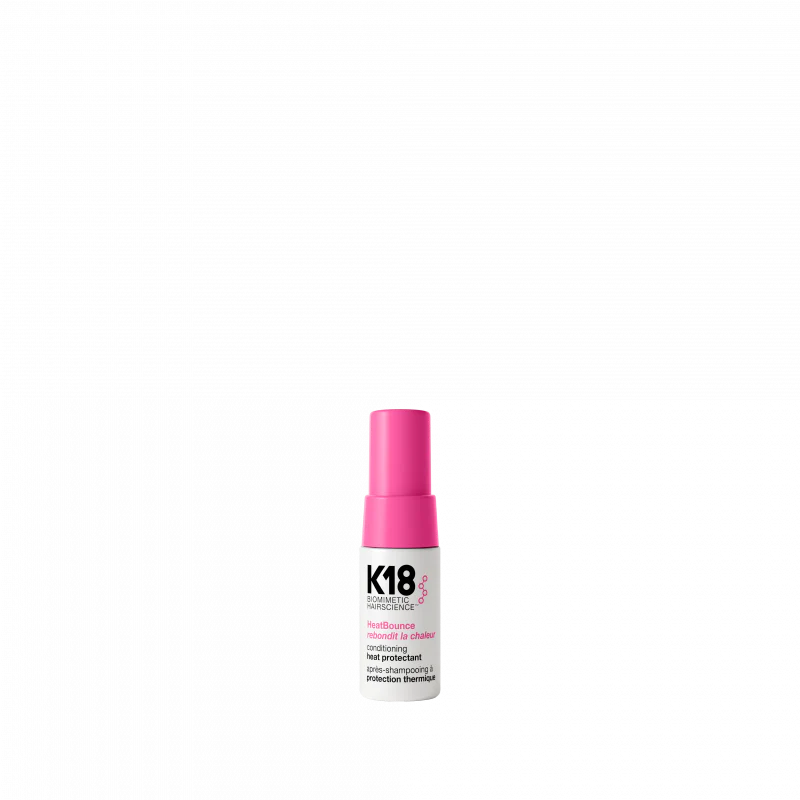 The Future Of Heat Protection Trial Size - 15 ml