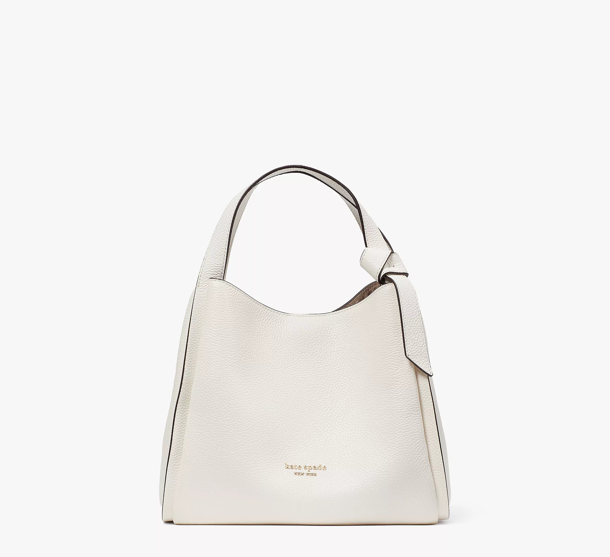 Knott Medium Crossbody Tote