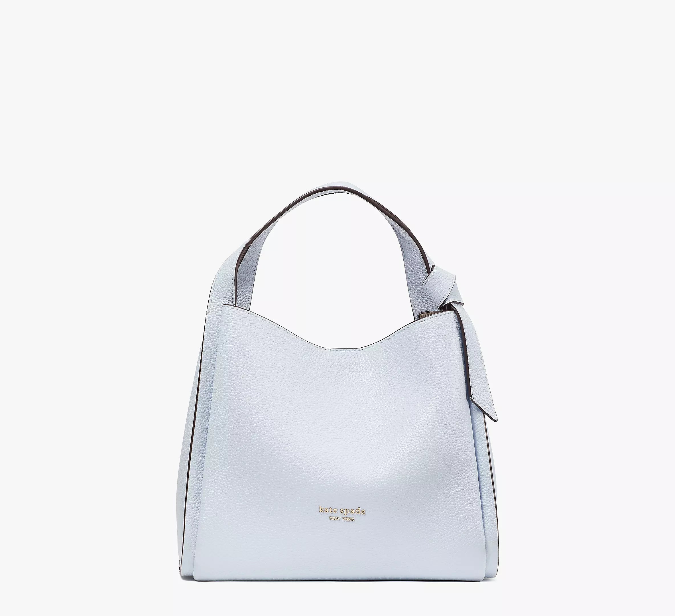 Knott Medium Crossbody Tote
