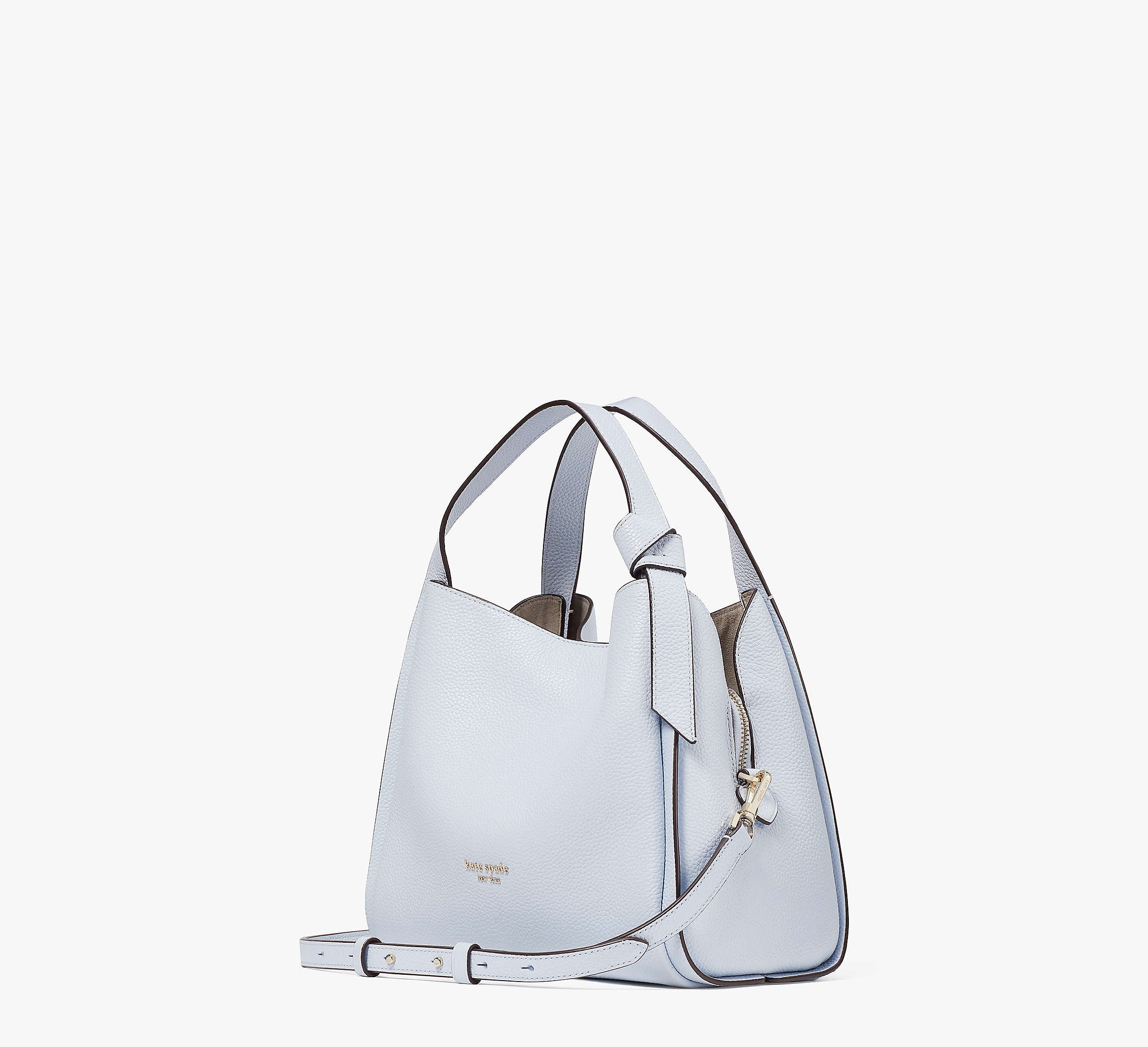Knott Medium Crossbody Tote