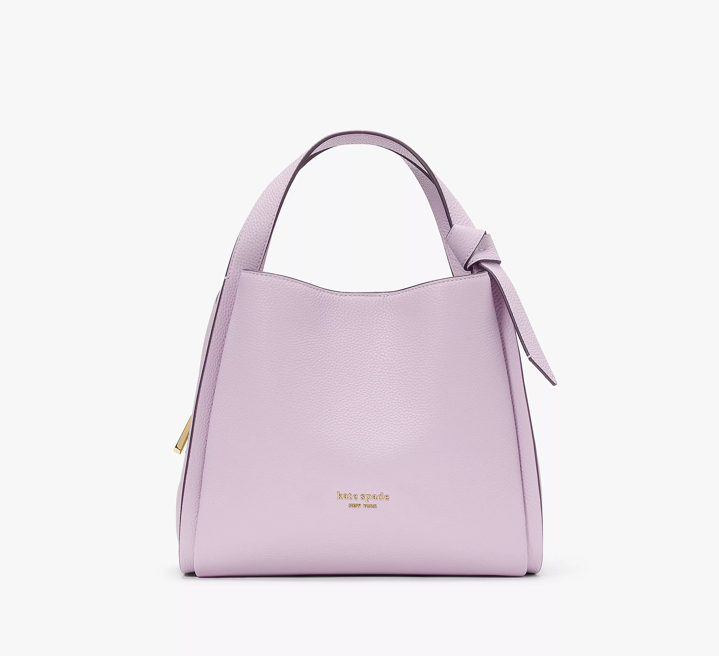 Knott Medium Crossbody Tote
