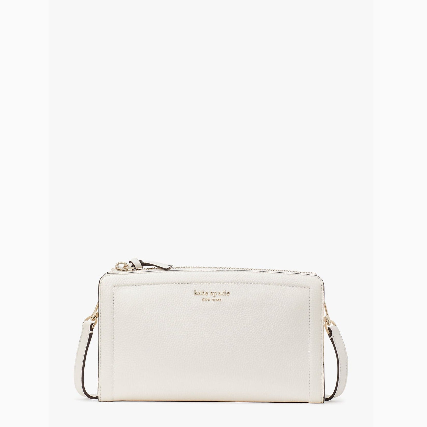 Knott Small Crossbody