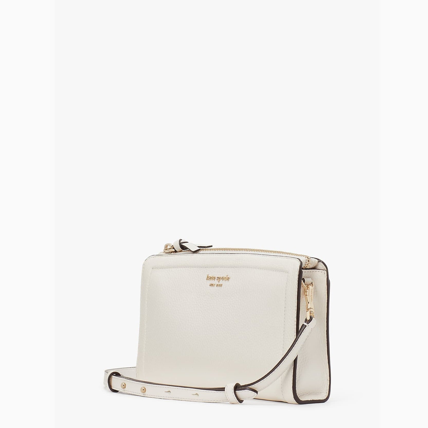 Knott Small Crossbody