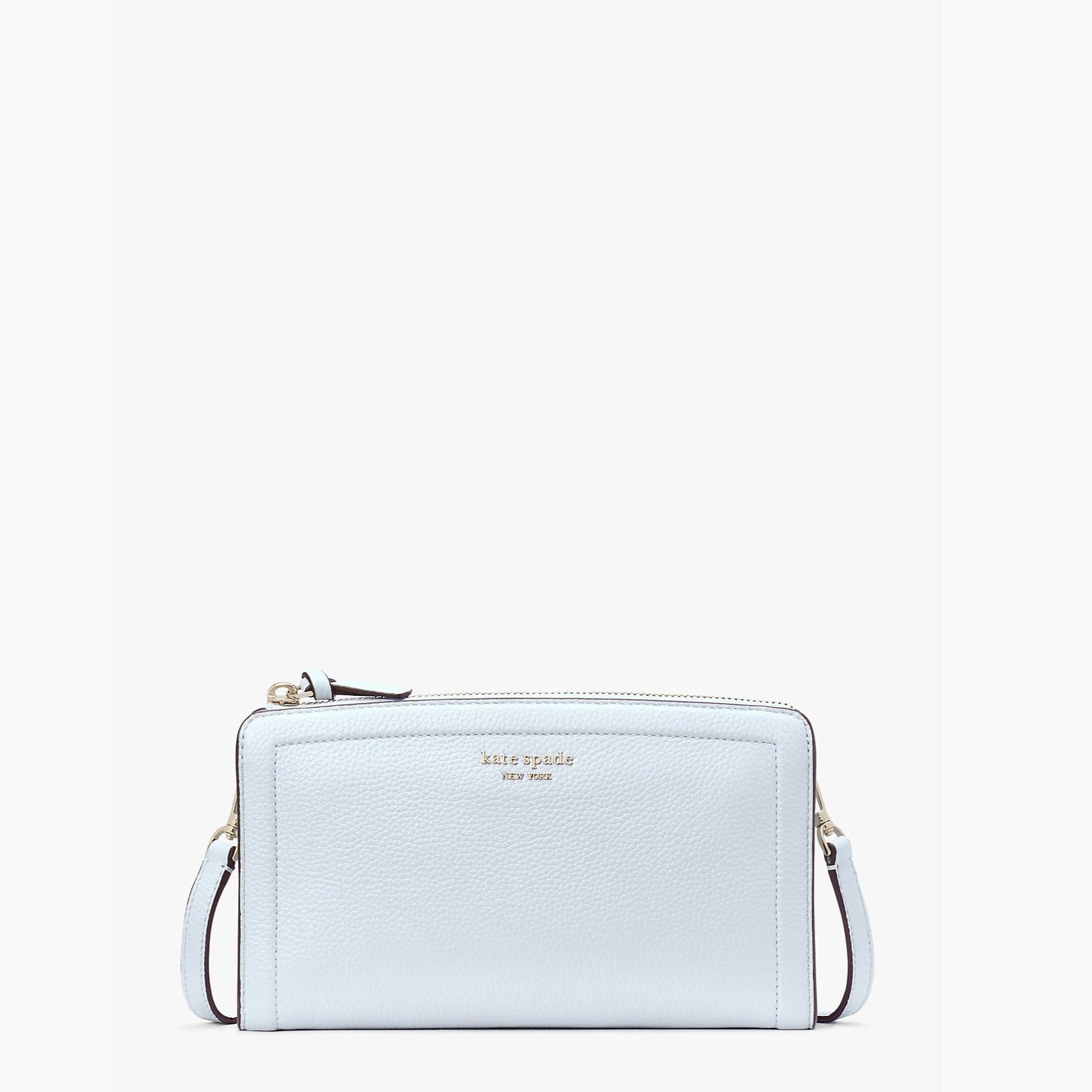 Knott Small Crossbody