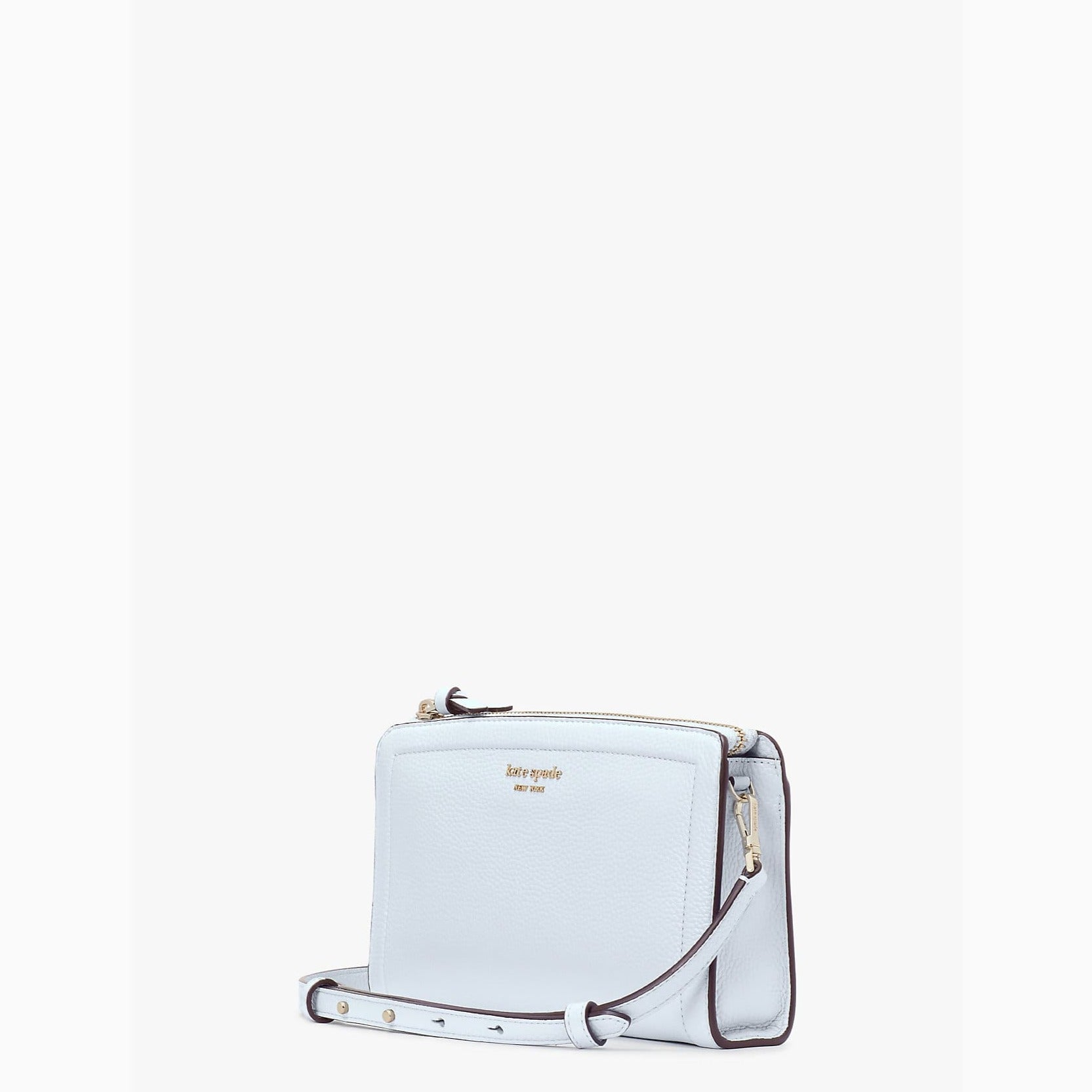 Knott Small Crossbody