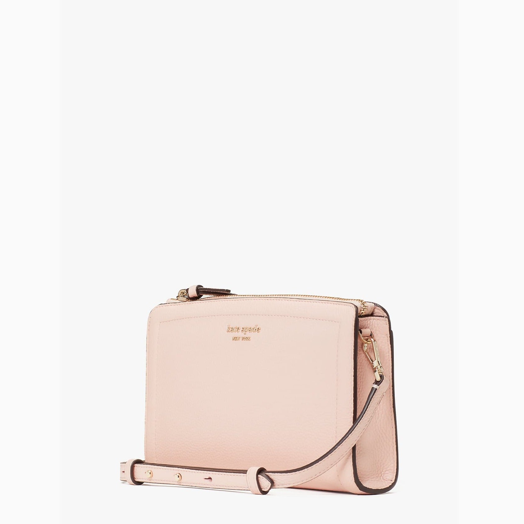 Knott Small Crossbody