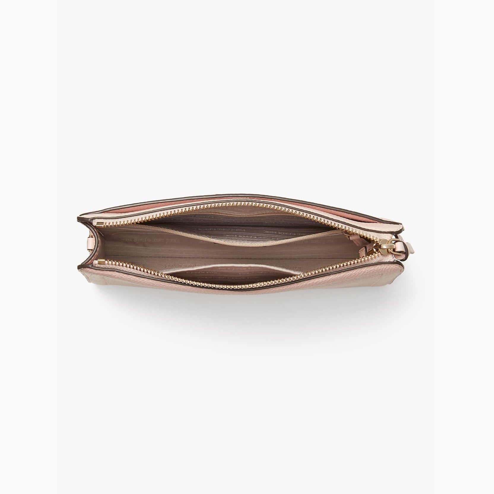 Knott Small Crossbody