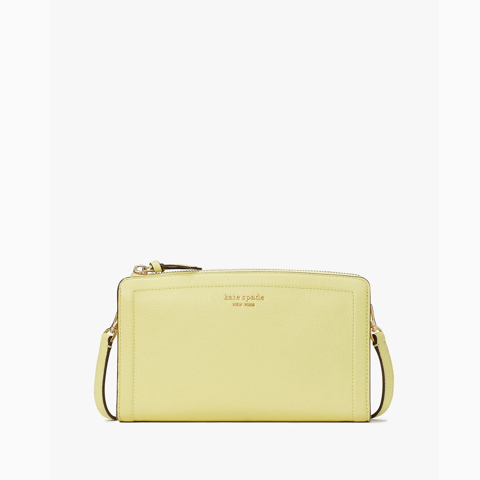 Knott Small Crossbody