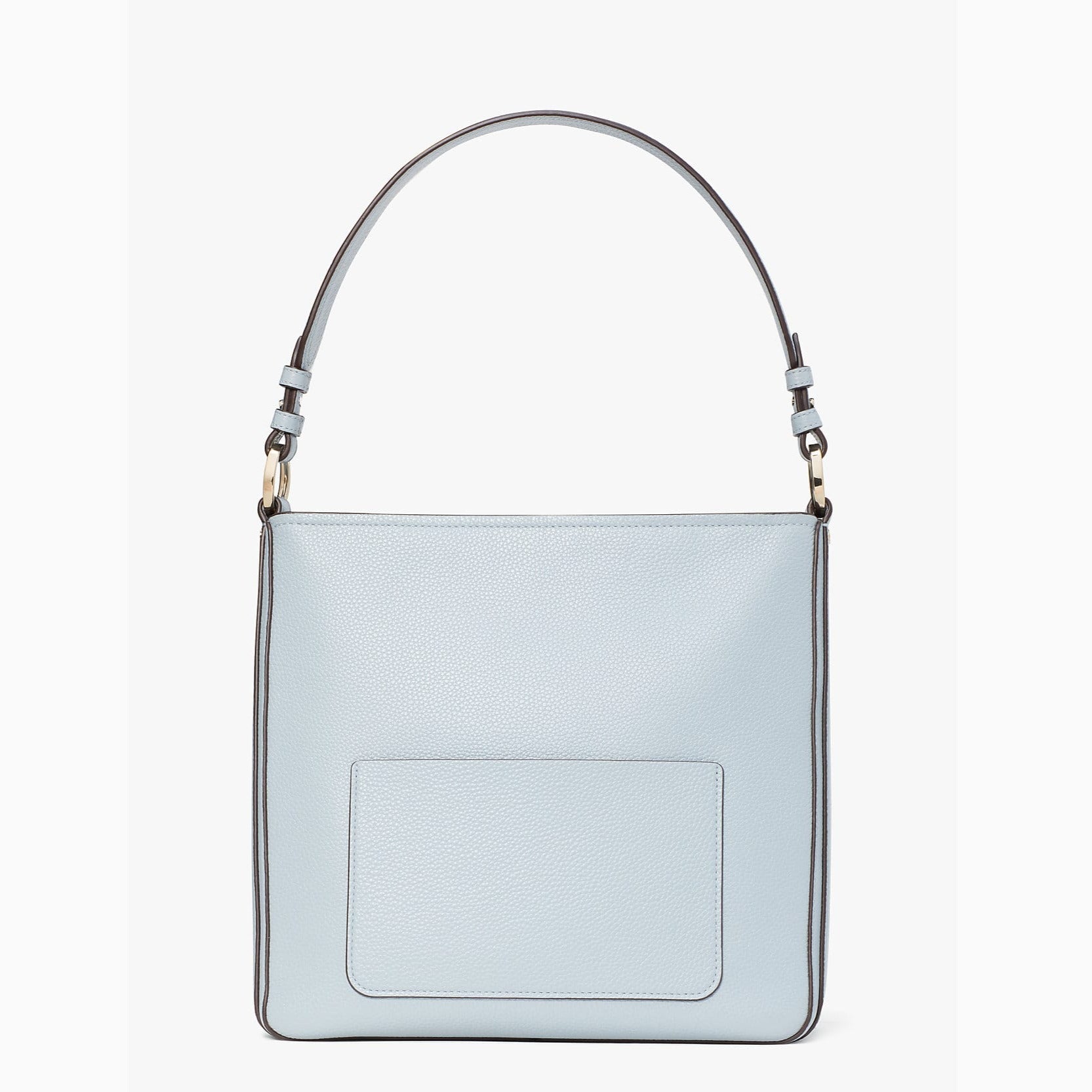 Hudson Large Hobo Bag