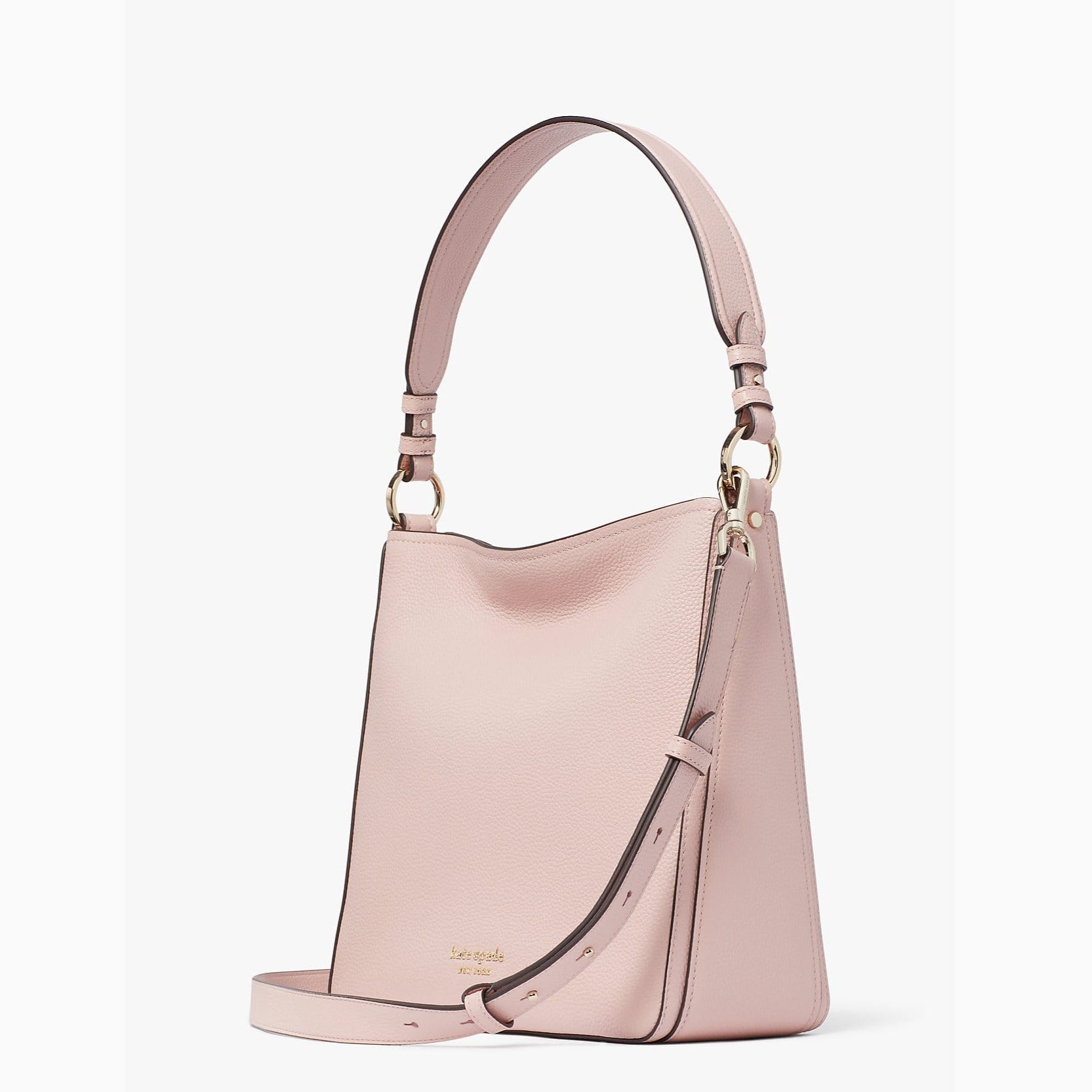Hudson Large Hobo Bag