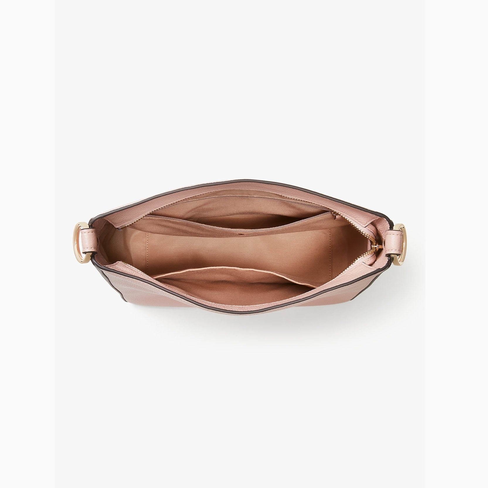 Hudson Large Hobo Bag