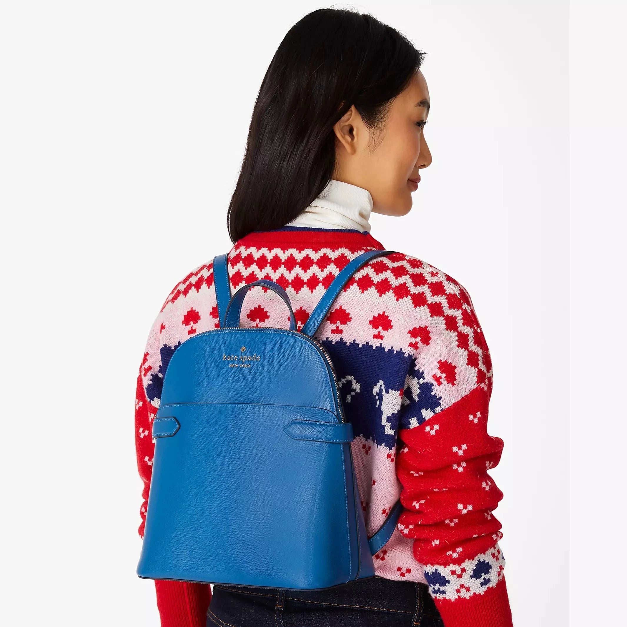 Staci Dome Backpack