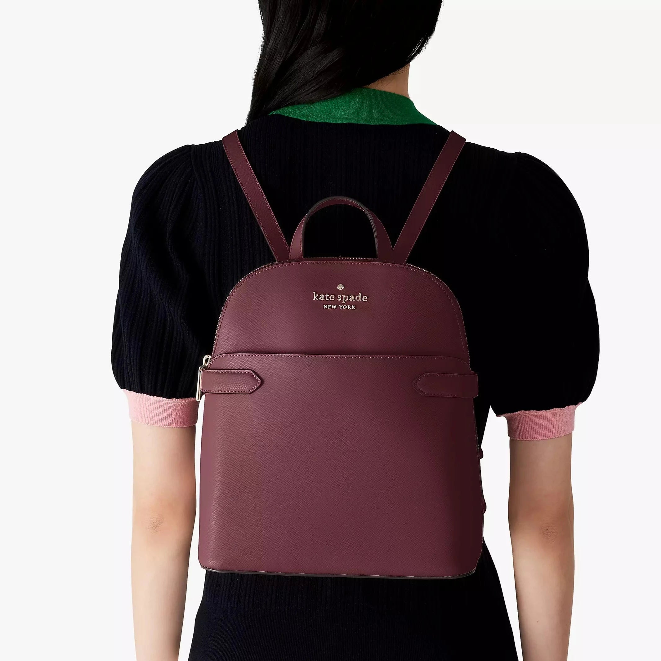 Staci Dome Backpack