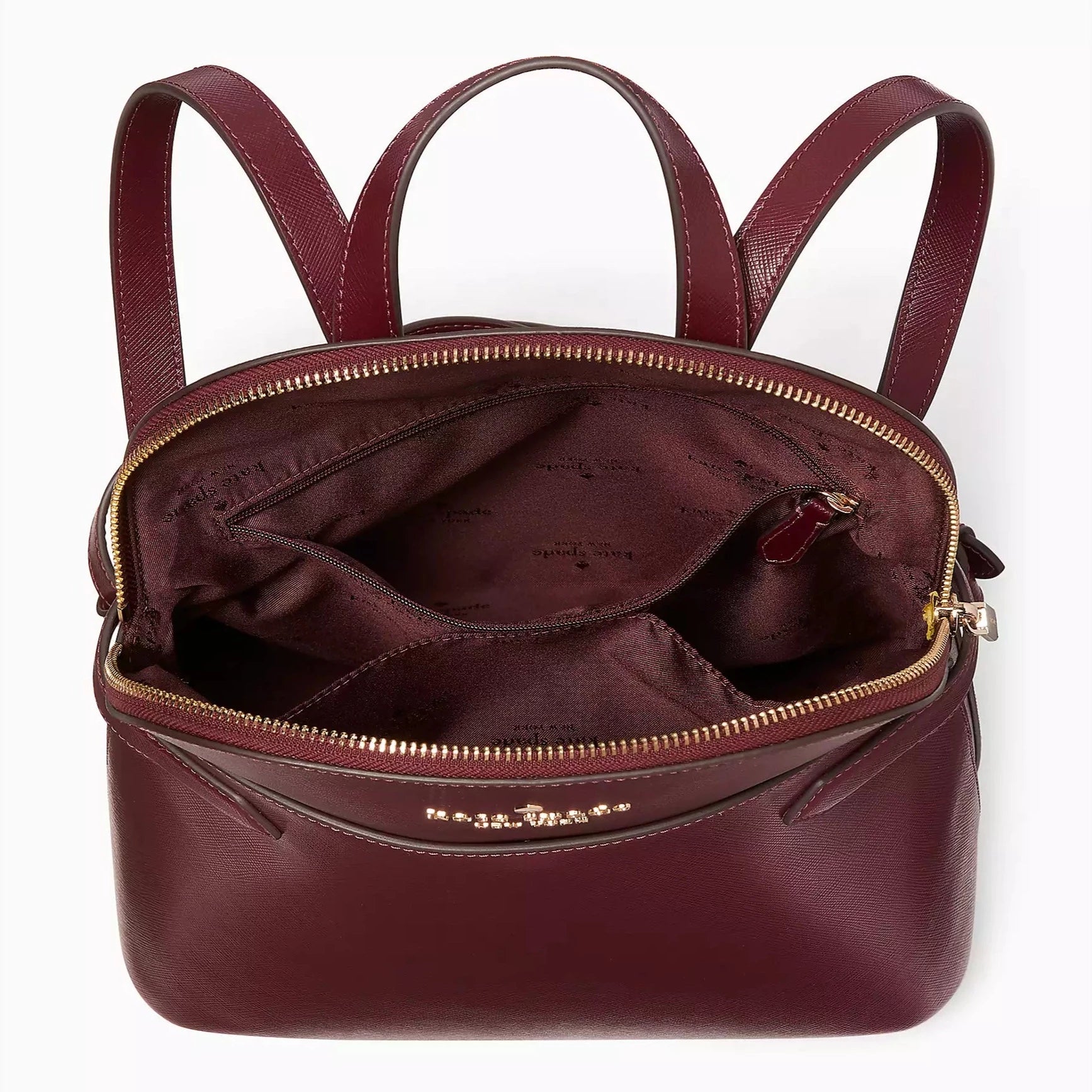 Staci Dome Backpack