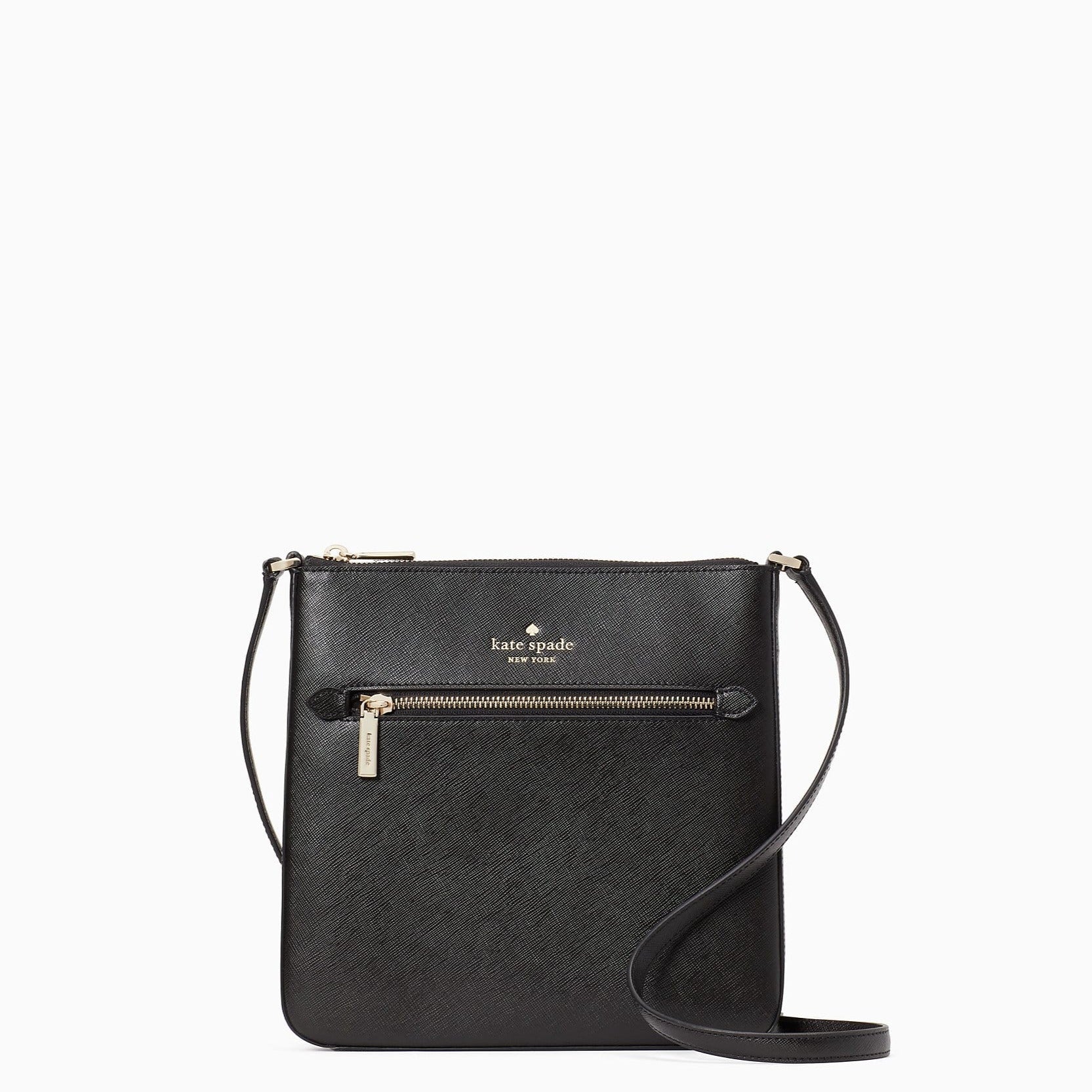 Kate Spade - Sadie North South Crossbody | Bolsa de Dama
