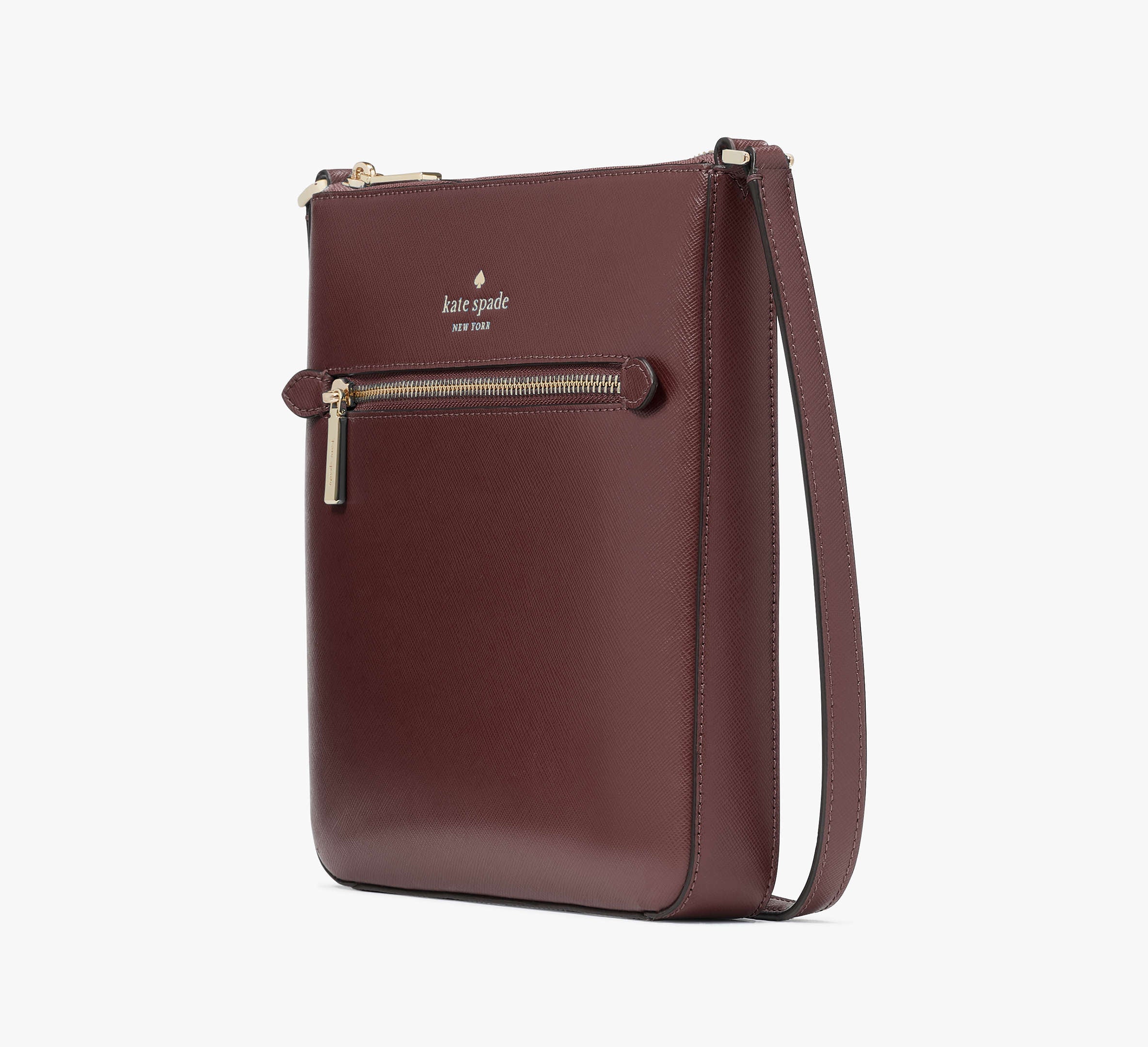 Sadie North South Crossbody