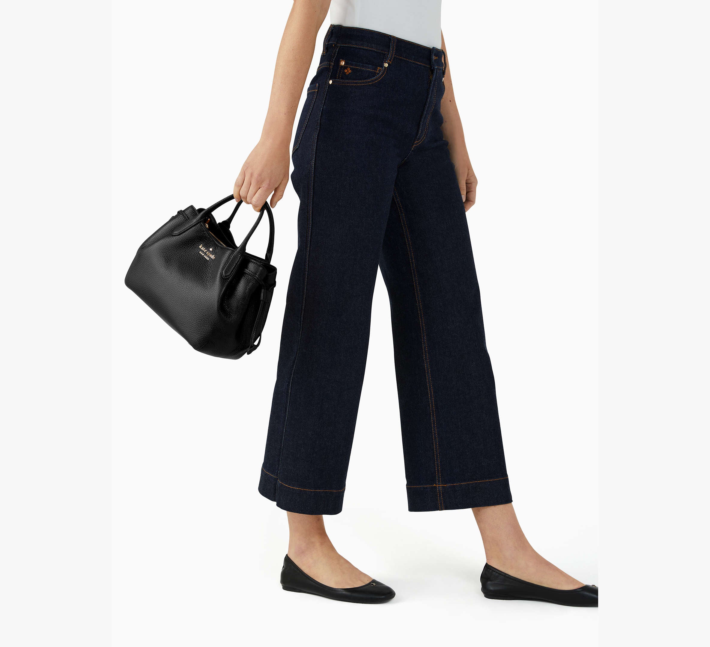 Dumpling Small Satchel