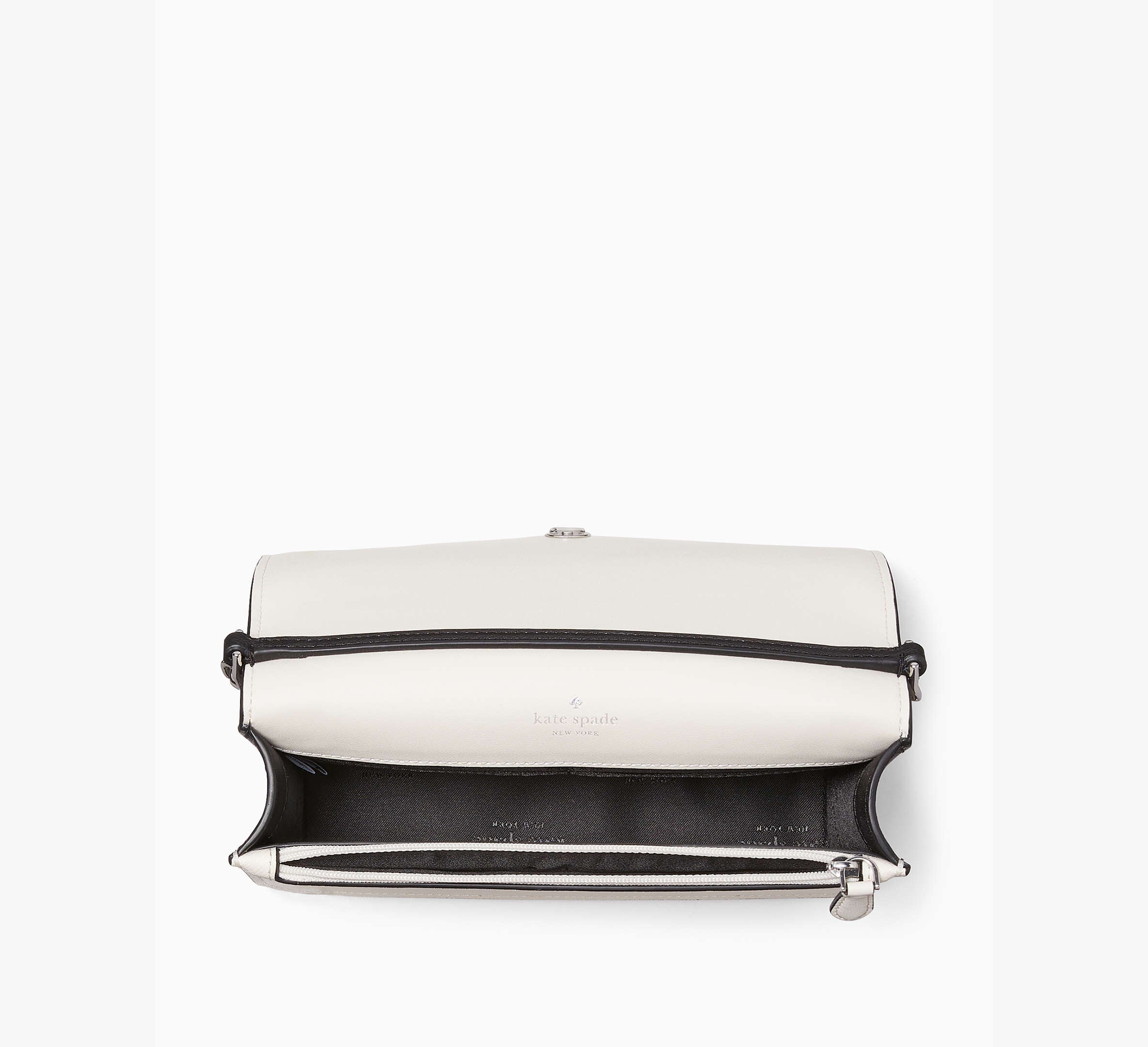 Madison Willow Medium Flap Convertible Crossbody Purse