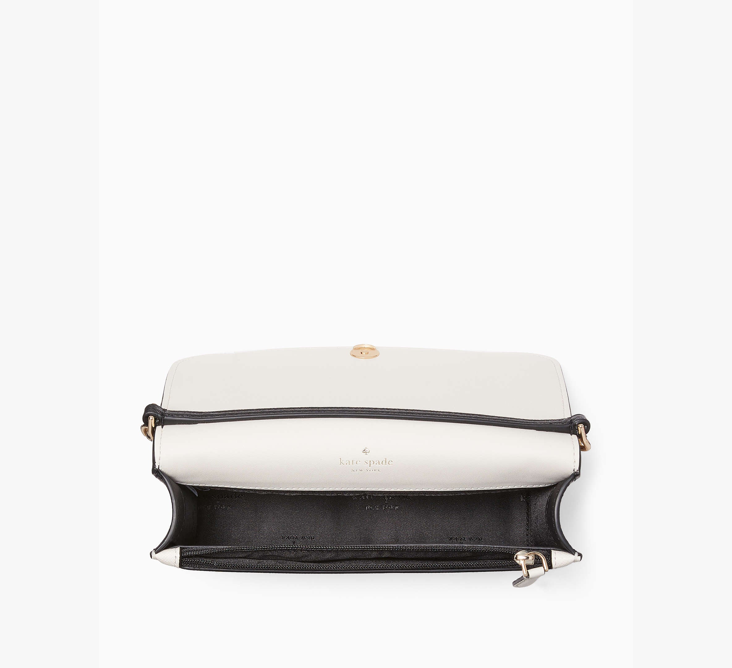 Madison Willow Medium Flap Convertible Crossbody Purse