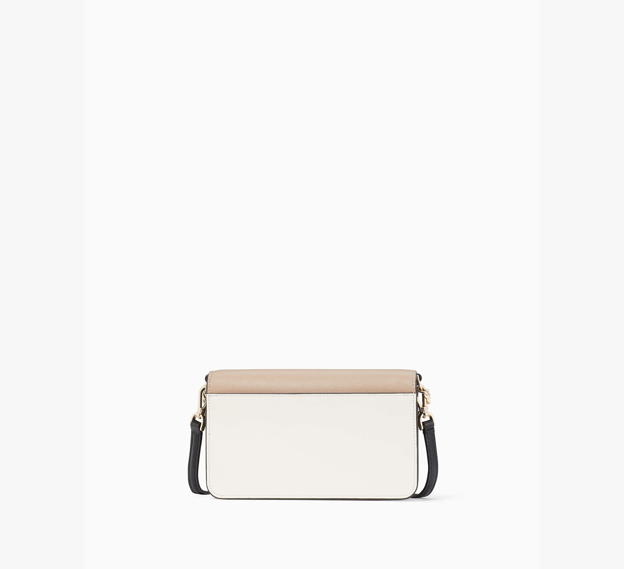 Madison Willow Medium Flap Convertible Crossbody Purse