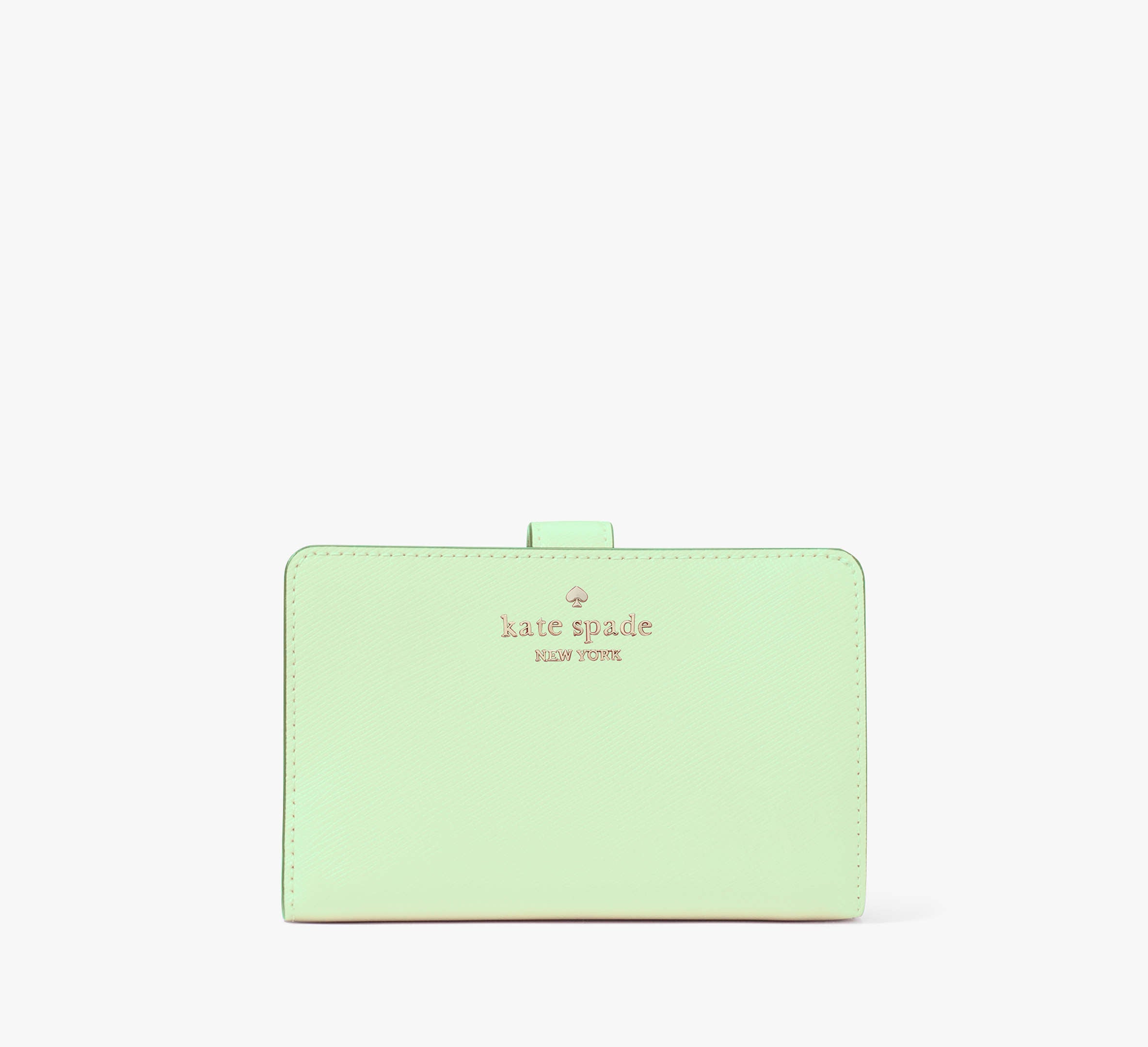 Madison Medium Bifold Wallet
