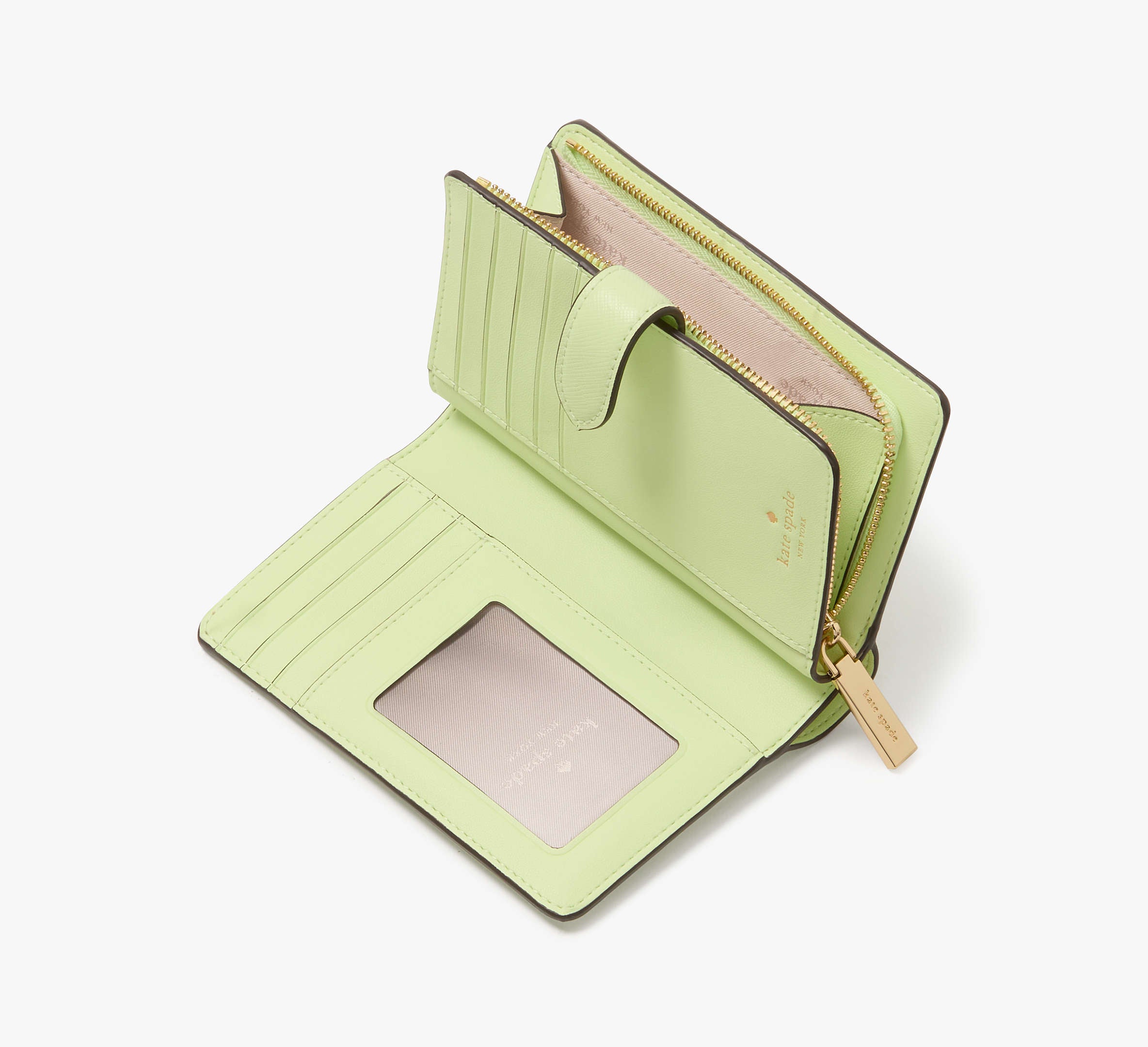 Madison Medium Bifold Wallet