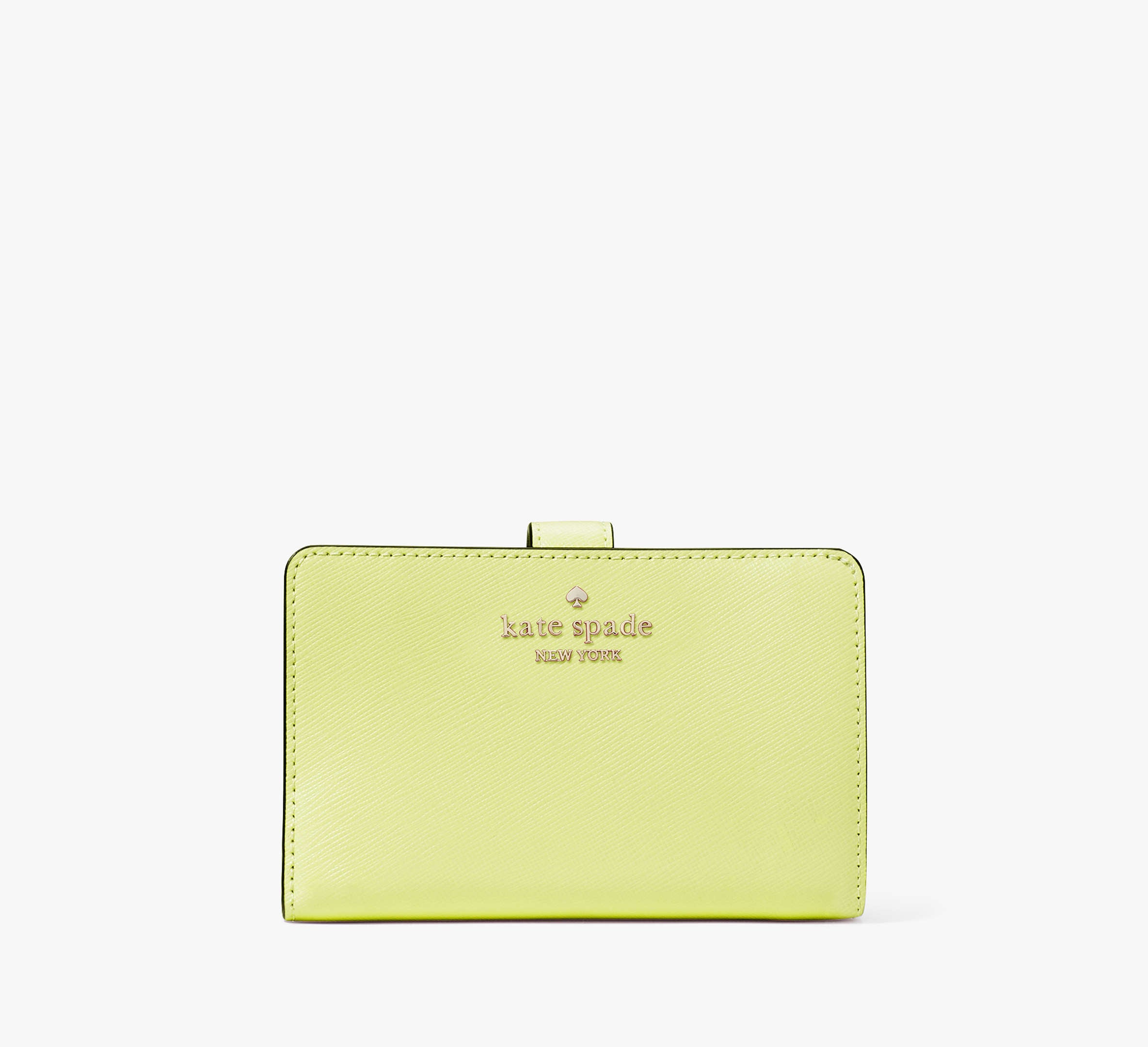 Madison Medium Bifold Wallet
