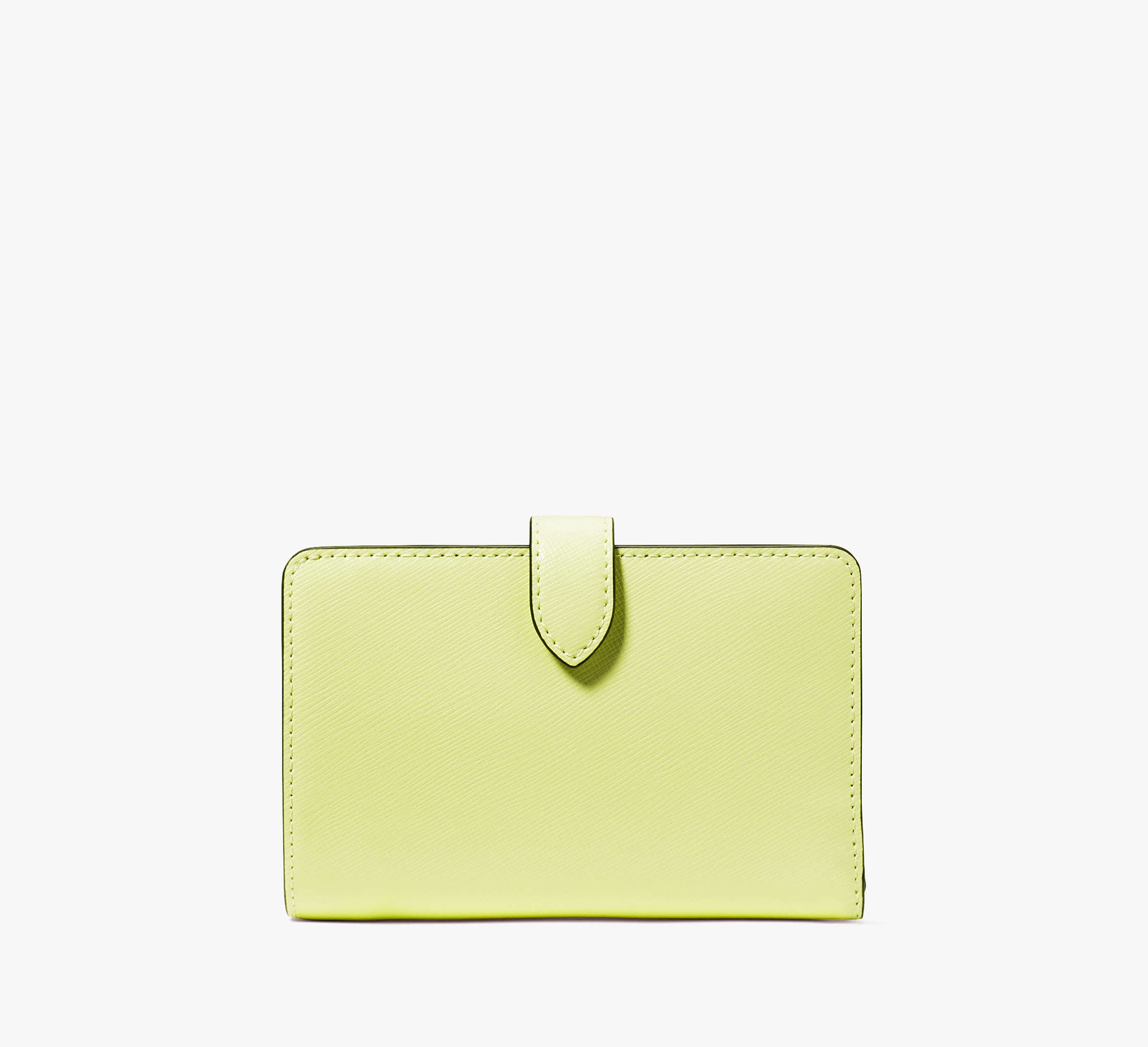 Madison Medium Bifold Wallet