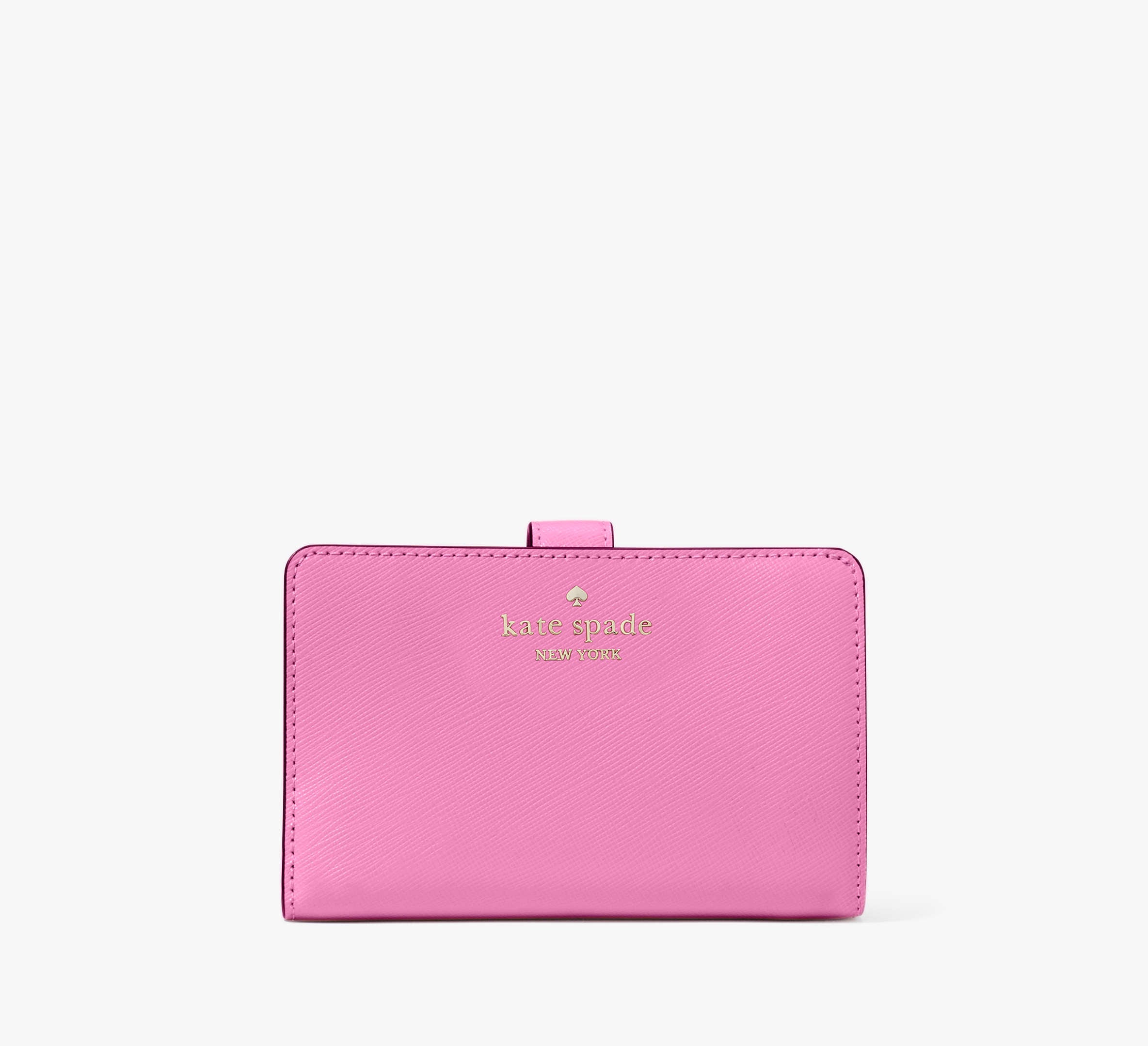 Madison Medium Bifold Wallet