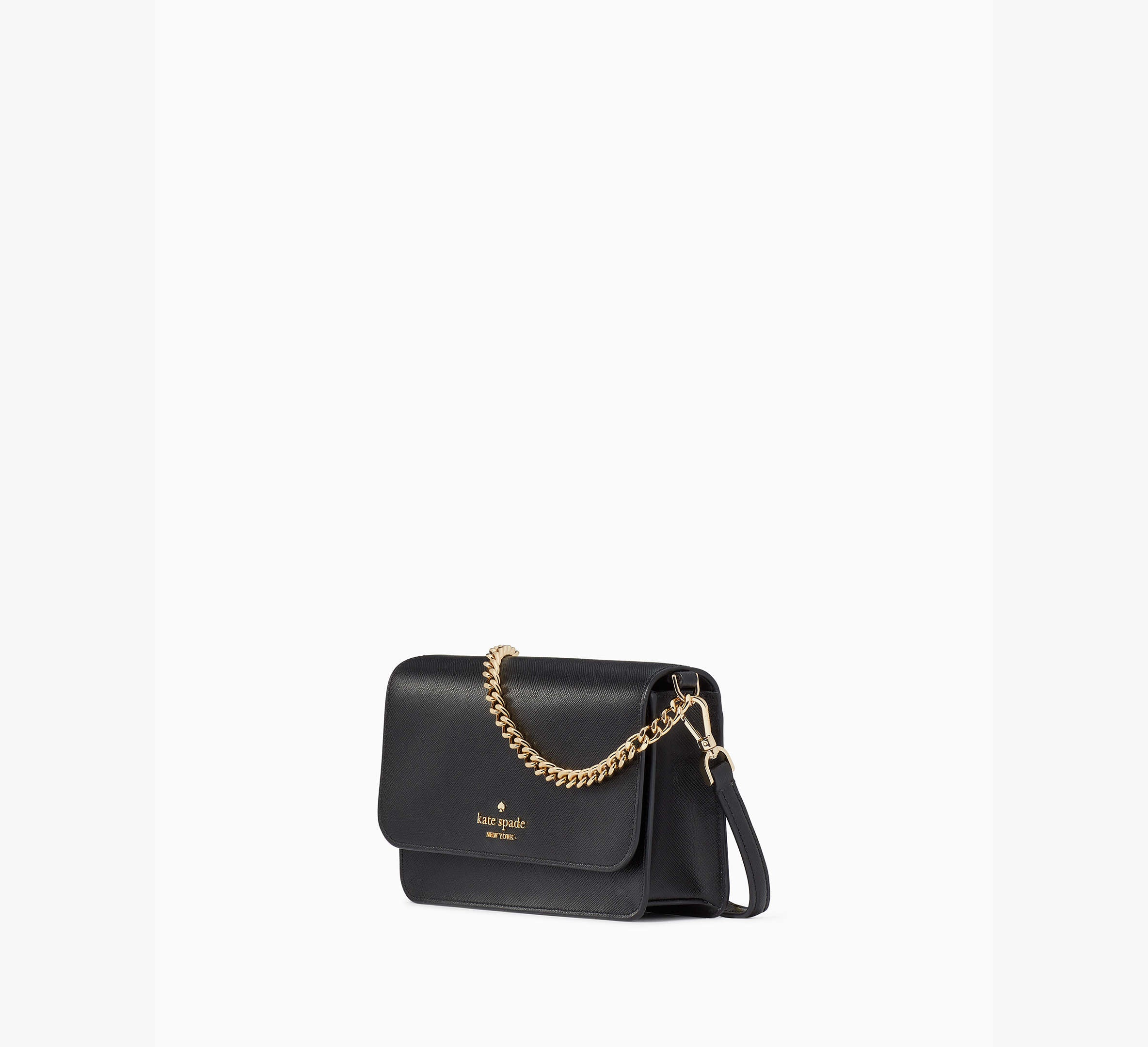 Madison Willow Medium Flap Convertible Crossbody Purse