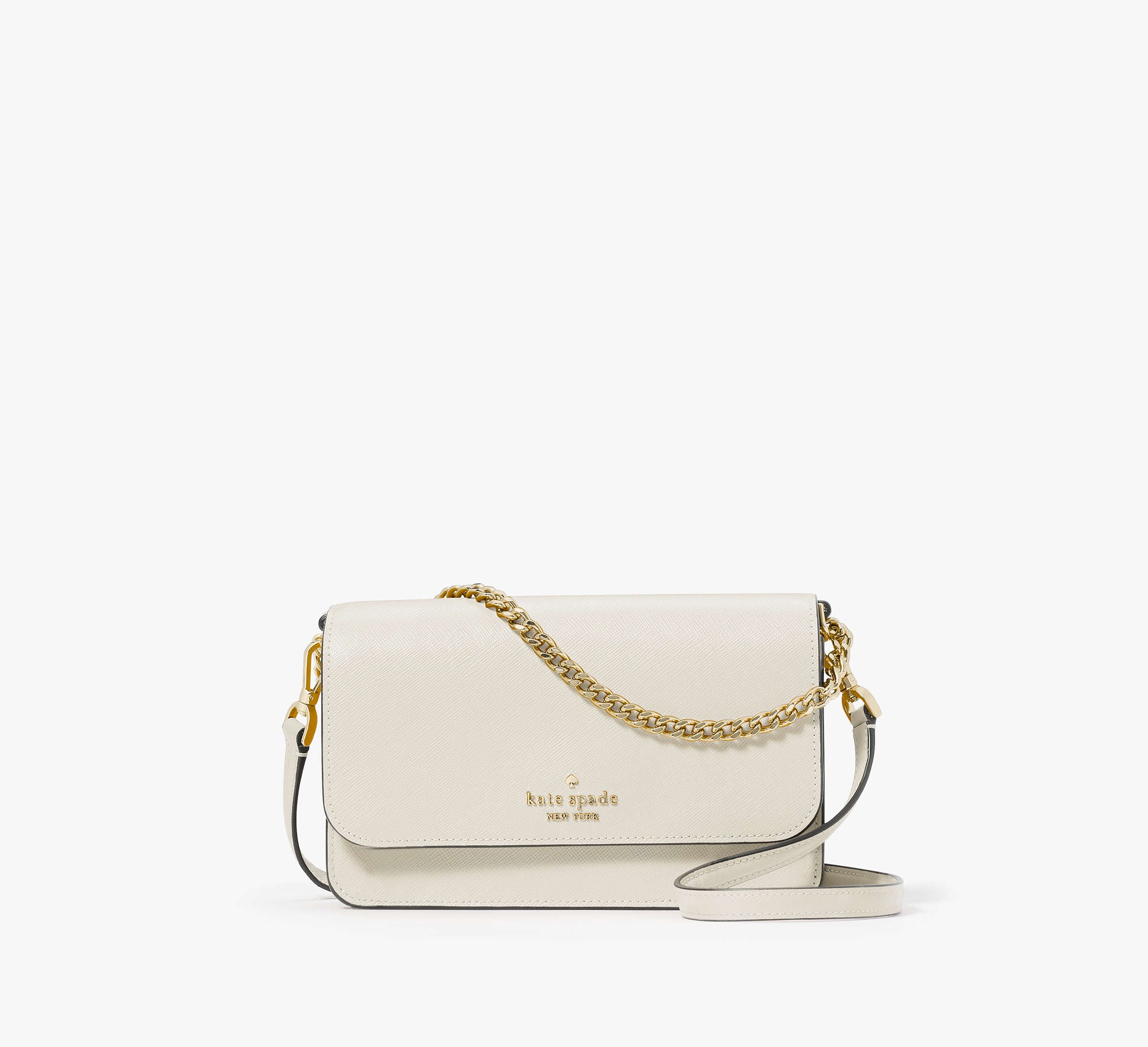 Madison Willow Medium Flap Convertible Crossbody Purse