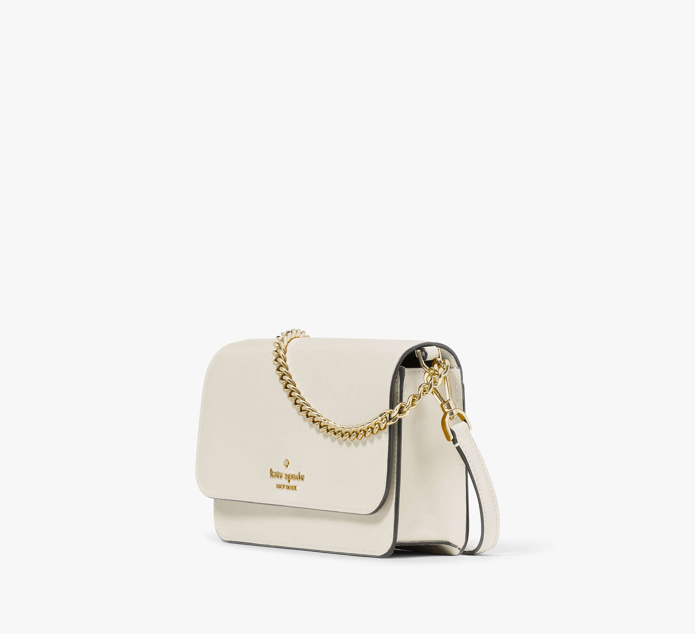 Madison Willow Medium Flap Convertible Crossbody Purse