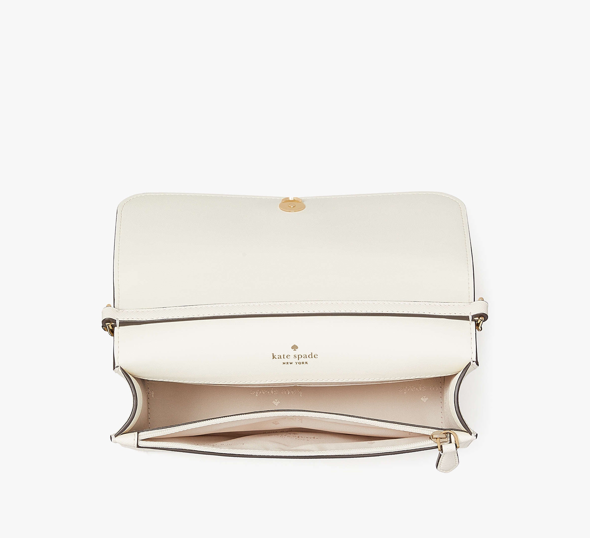 Madison Willow Medium Flap Convertible Crossbody Purse
