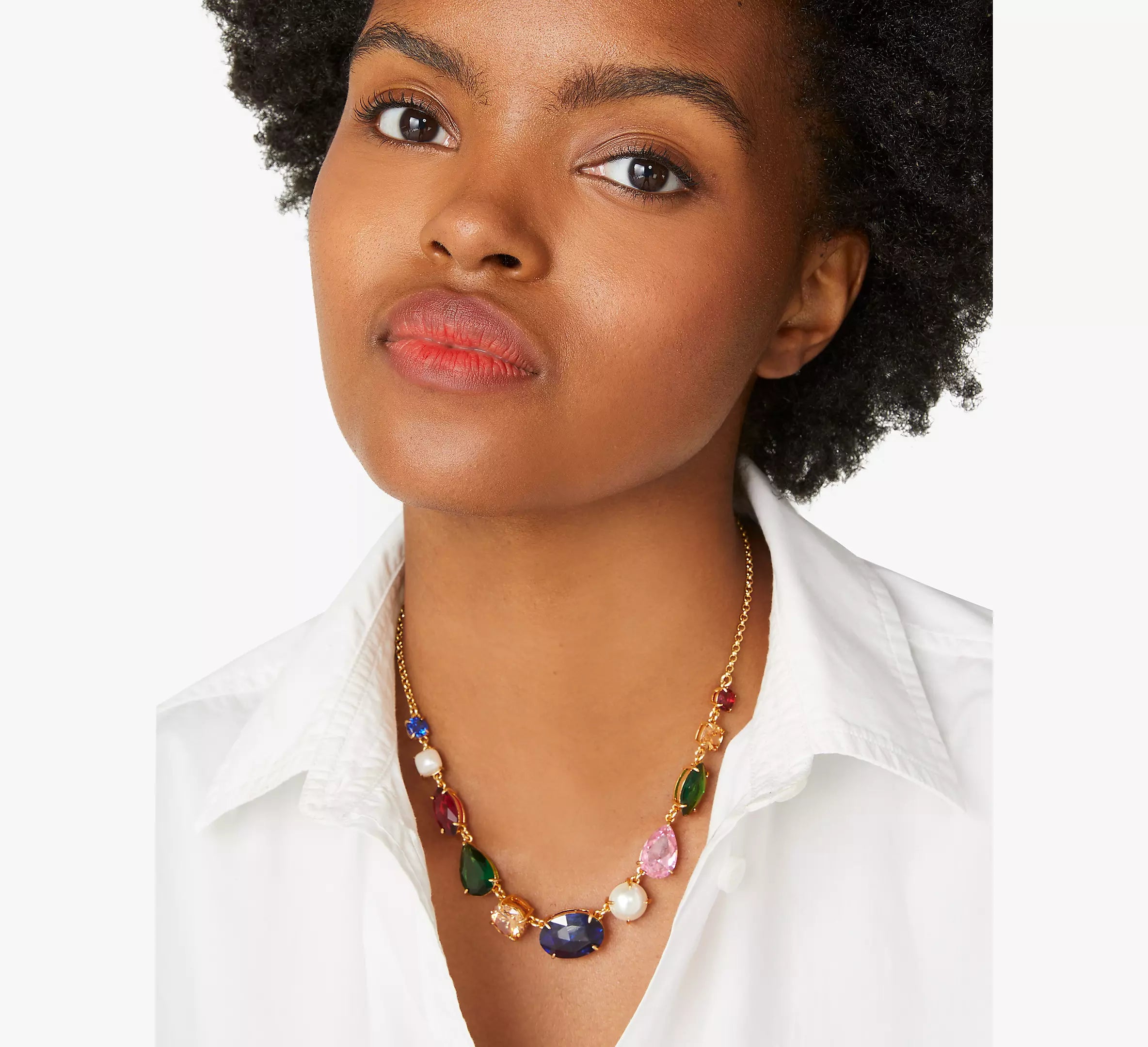 Candy Shop Necklace
