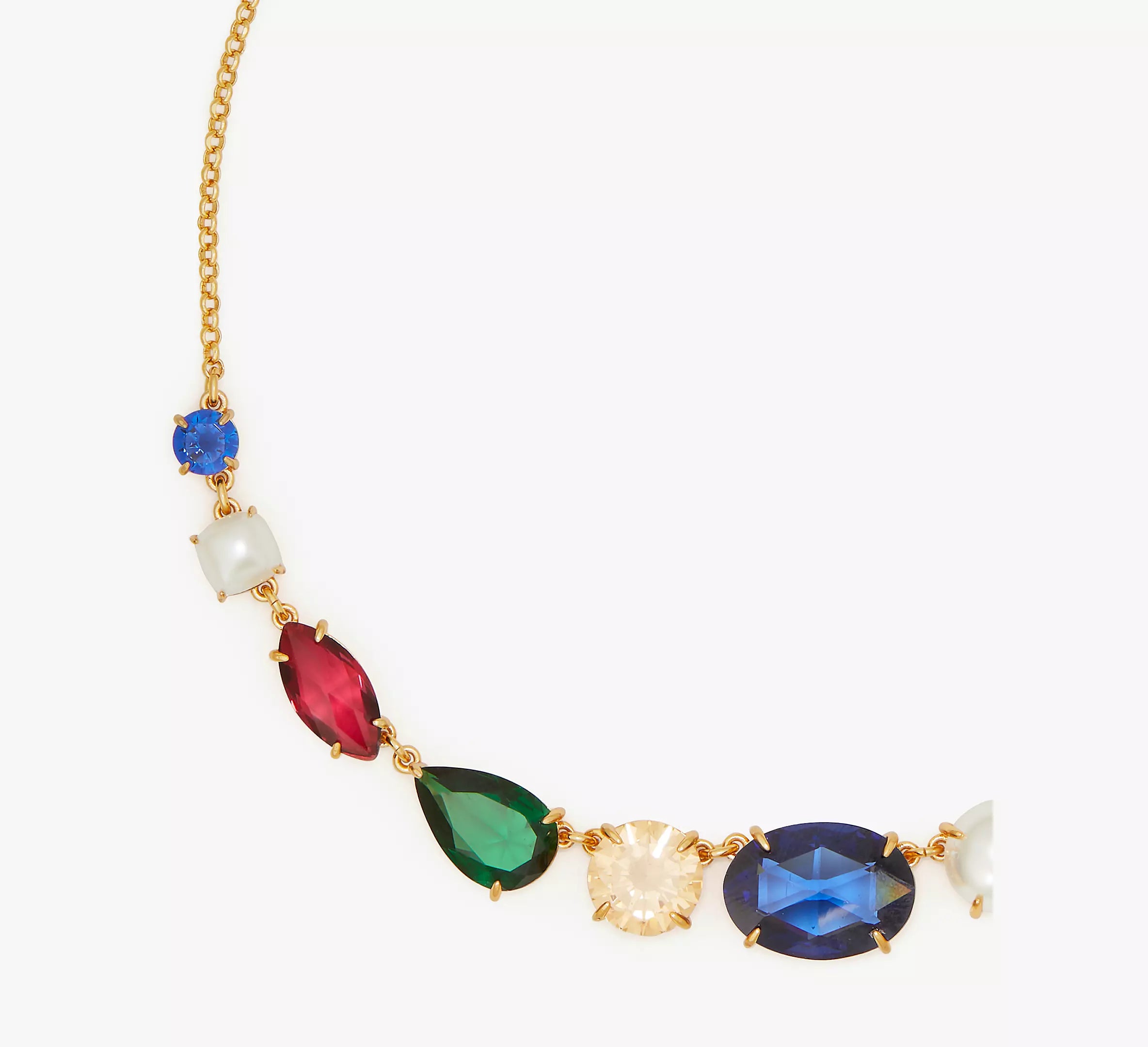 Candy Shop Necklace