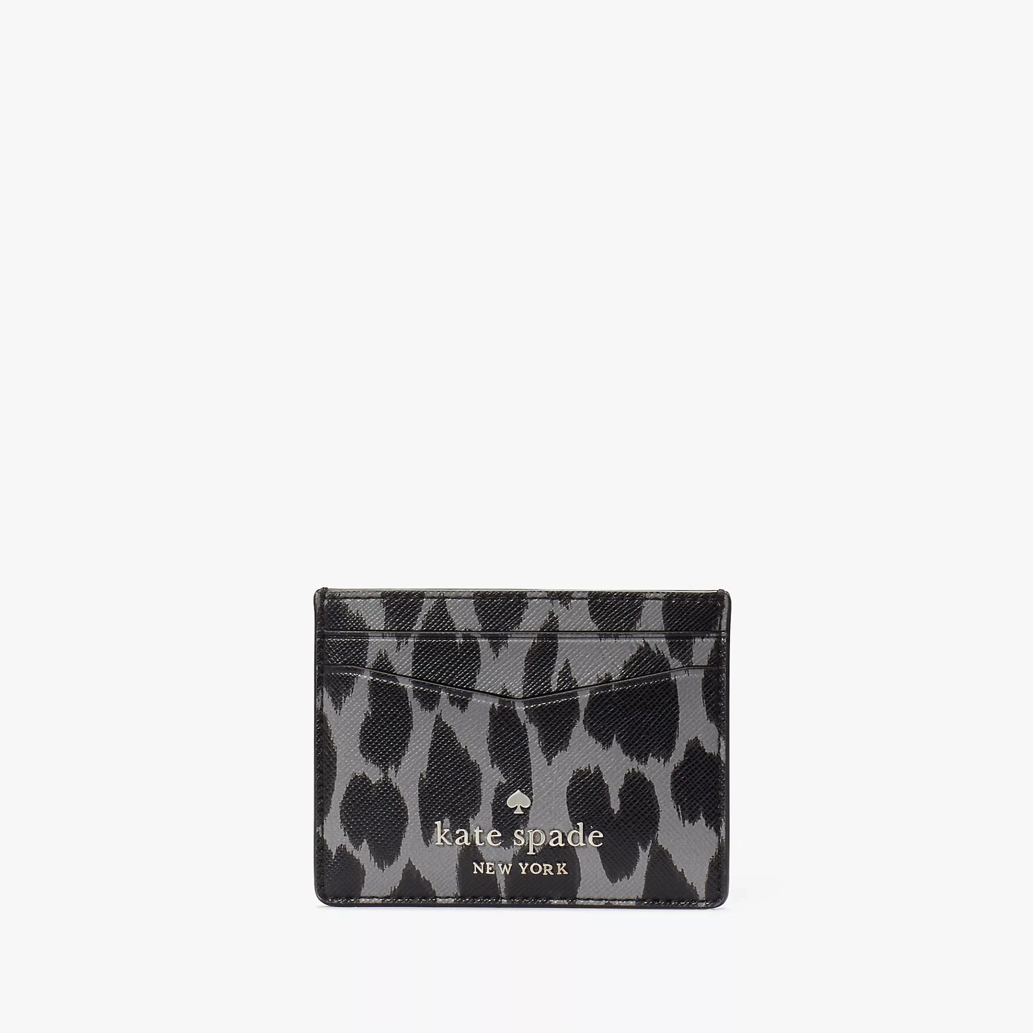 Kate Spade - Staci Small Slim Card Holder | Cartera para Dama