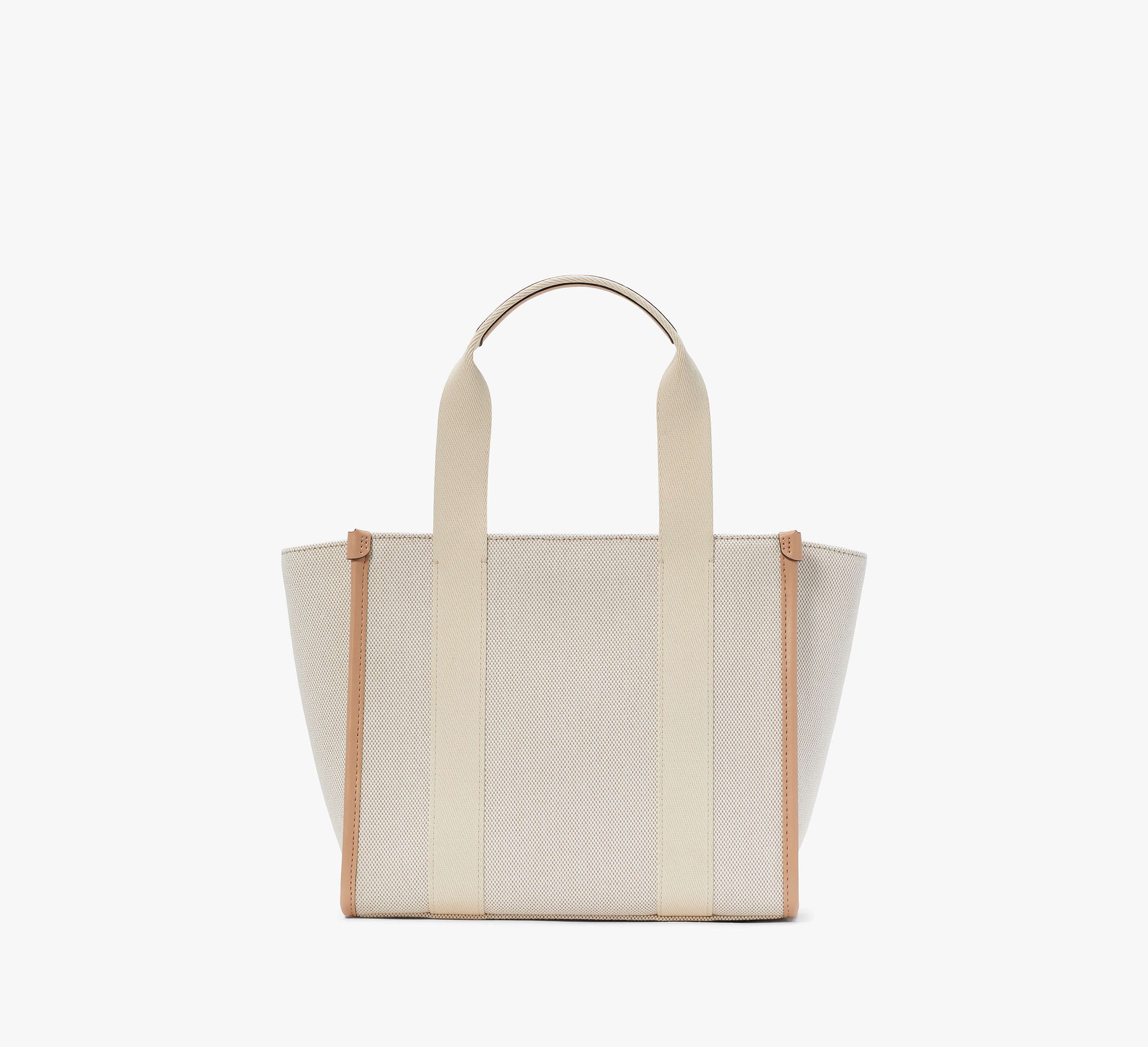 Kip Canvas Small Tote
