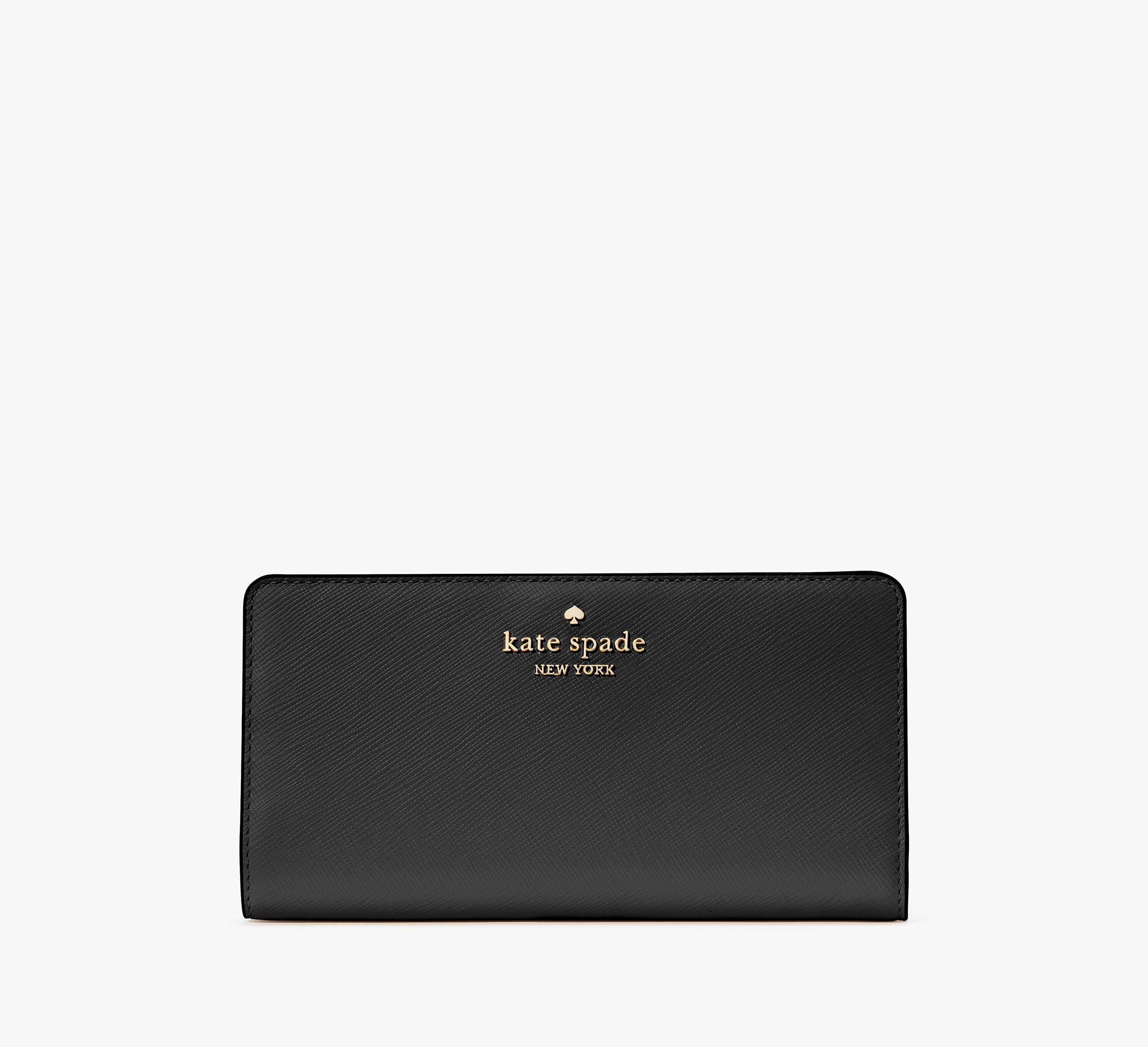 Madison Large Slim Wallet