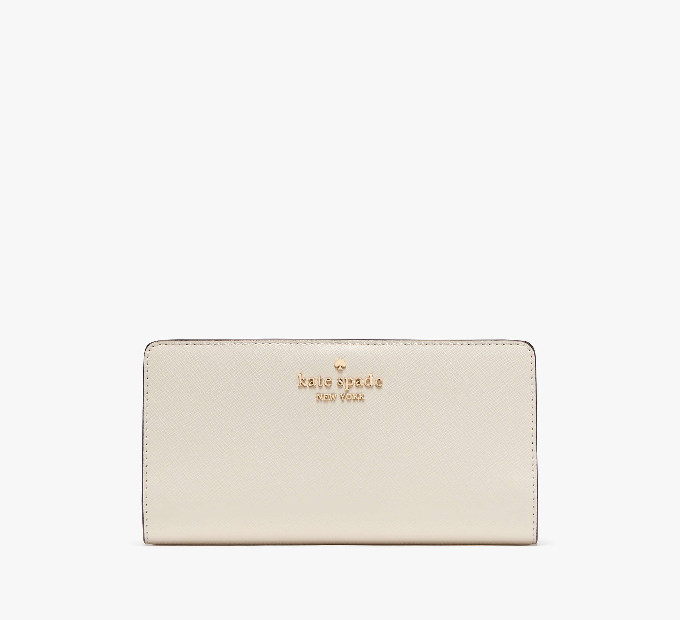 Madison Large Slim Wallet