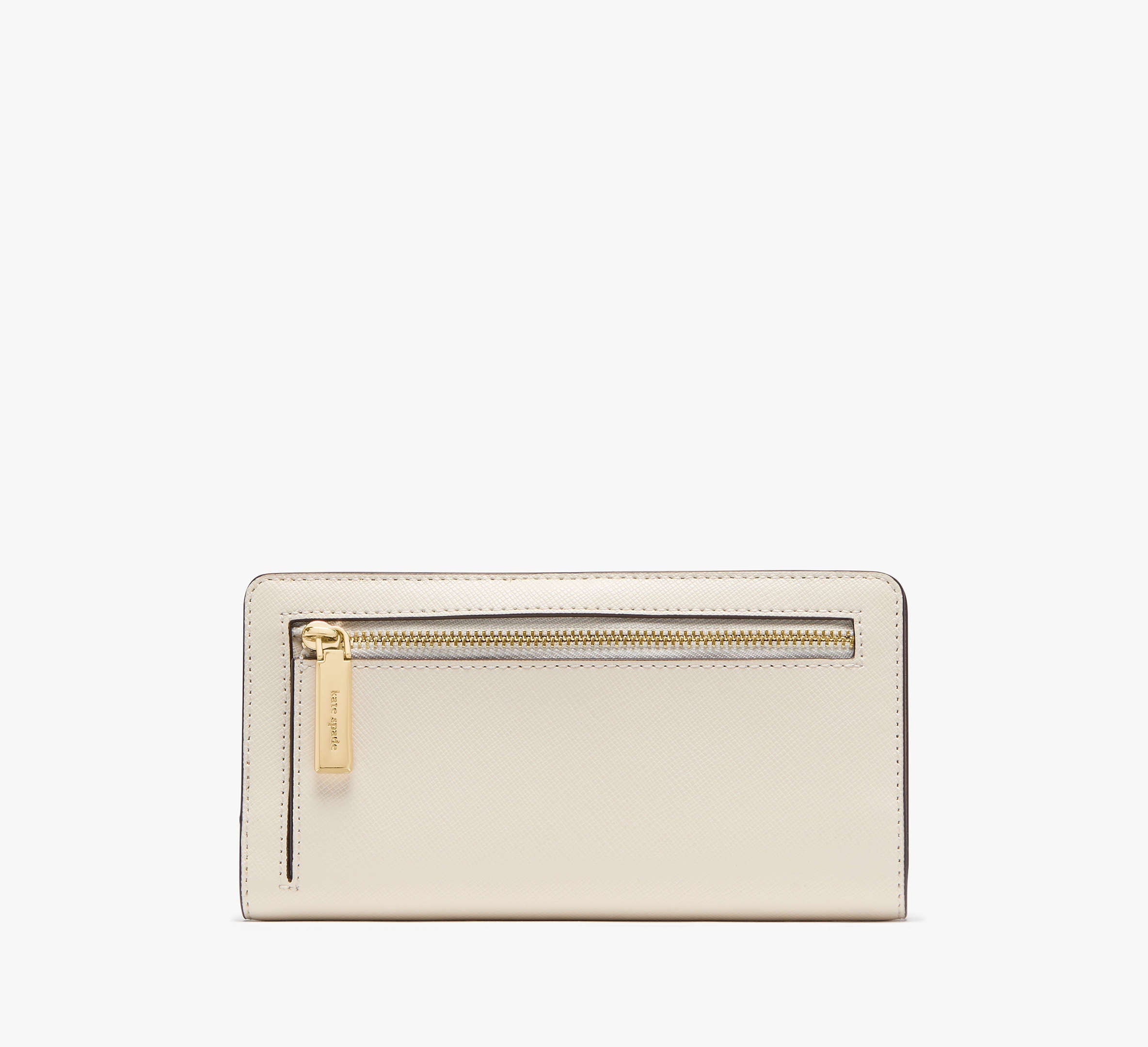 Madison Large Slim Wallet