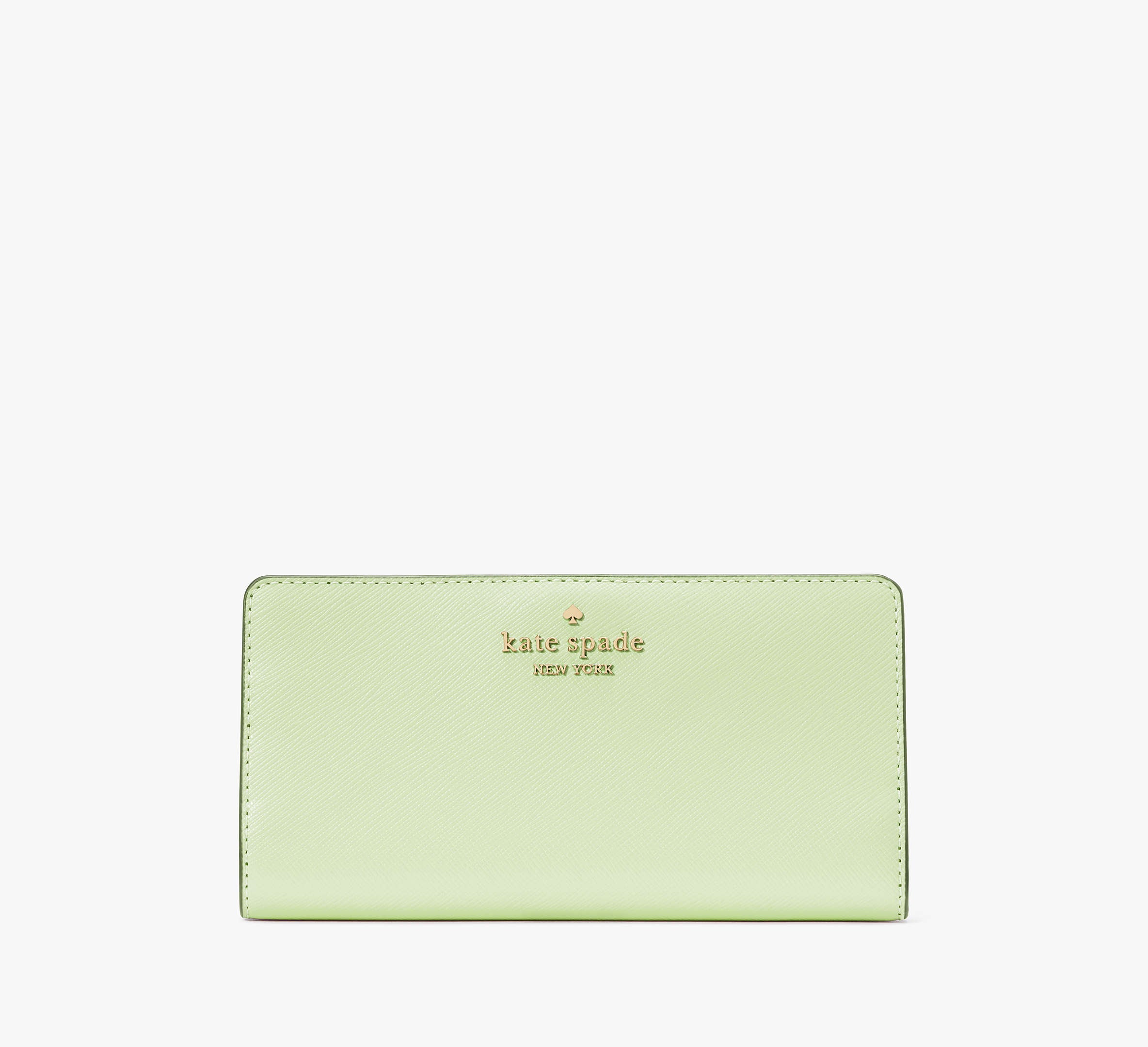 Madison Large Slim Wallet
