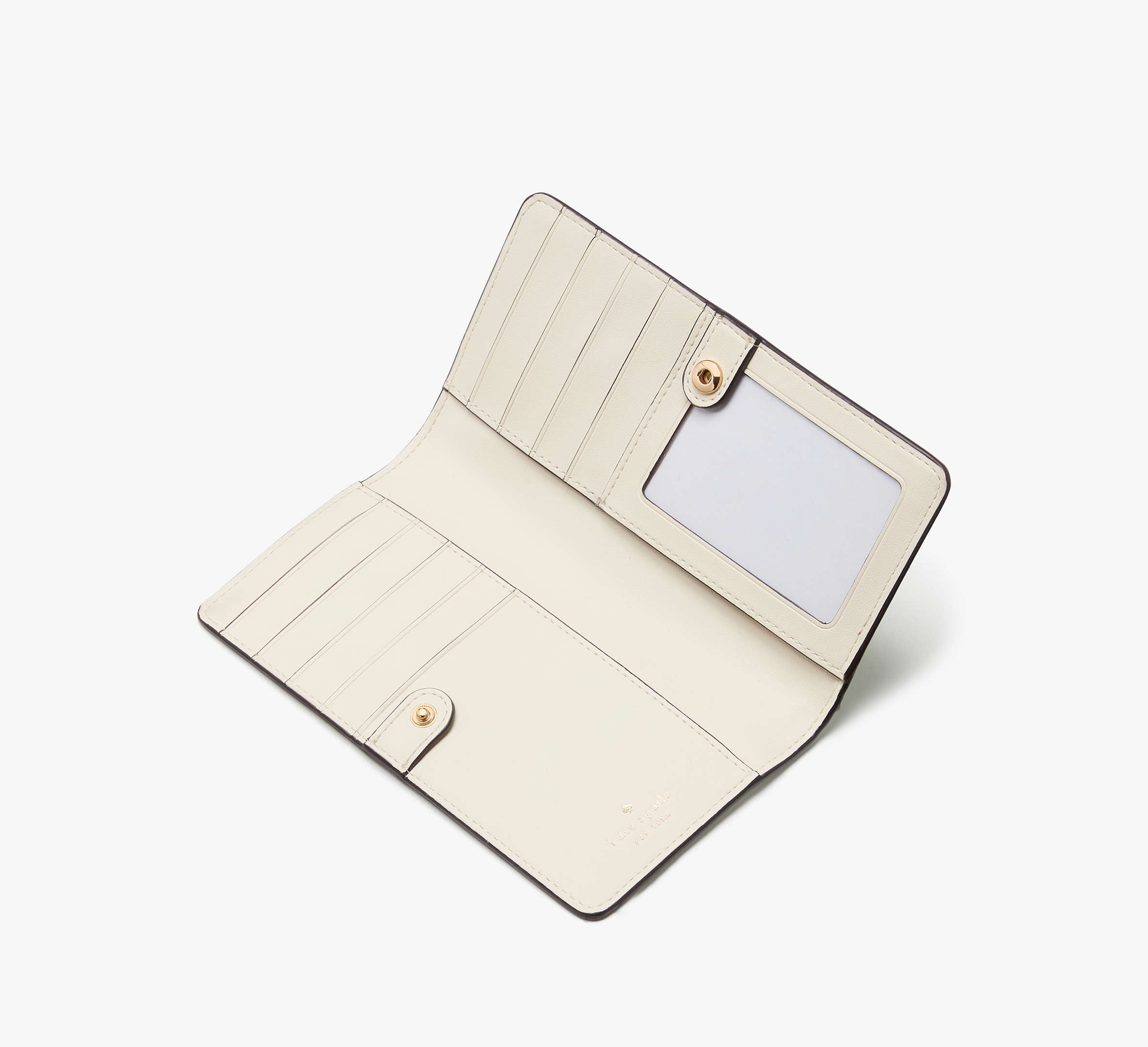 Madison Large Slim Wallet